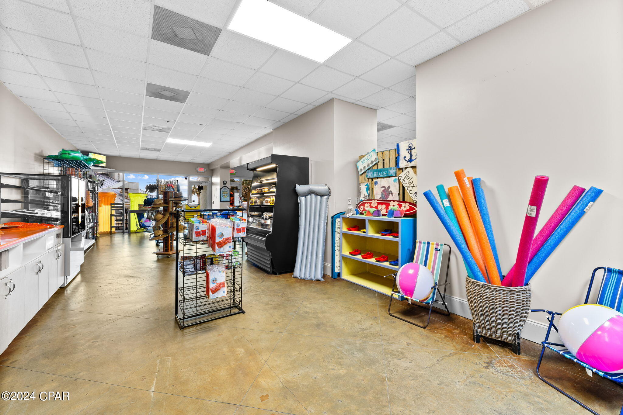 Boardwalk Central - Residential