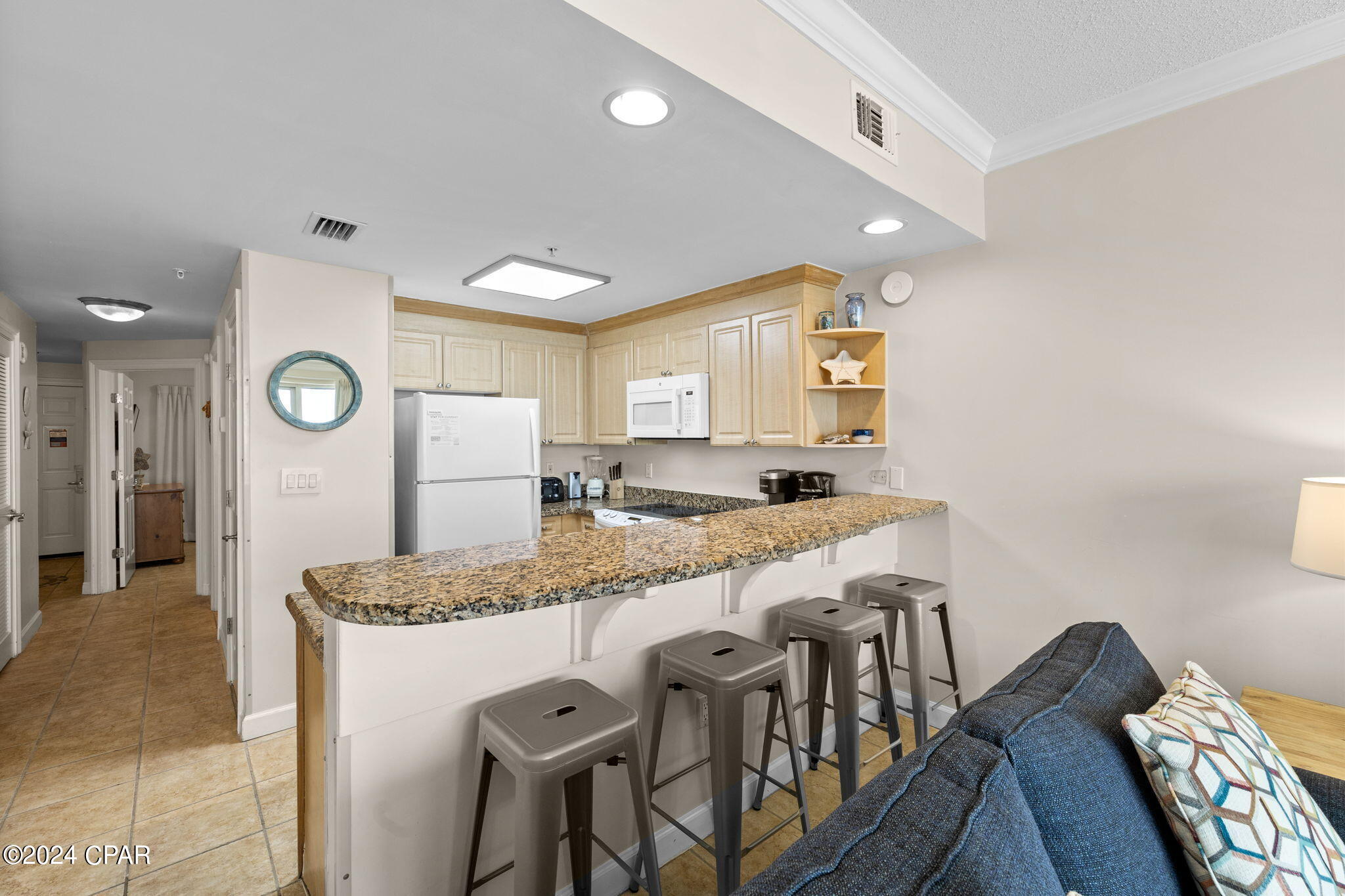 Boardwalk Central - Residential