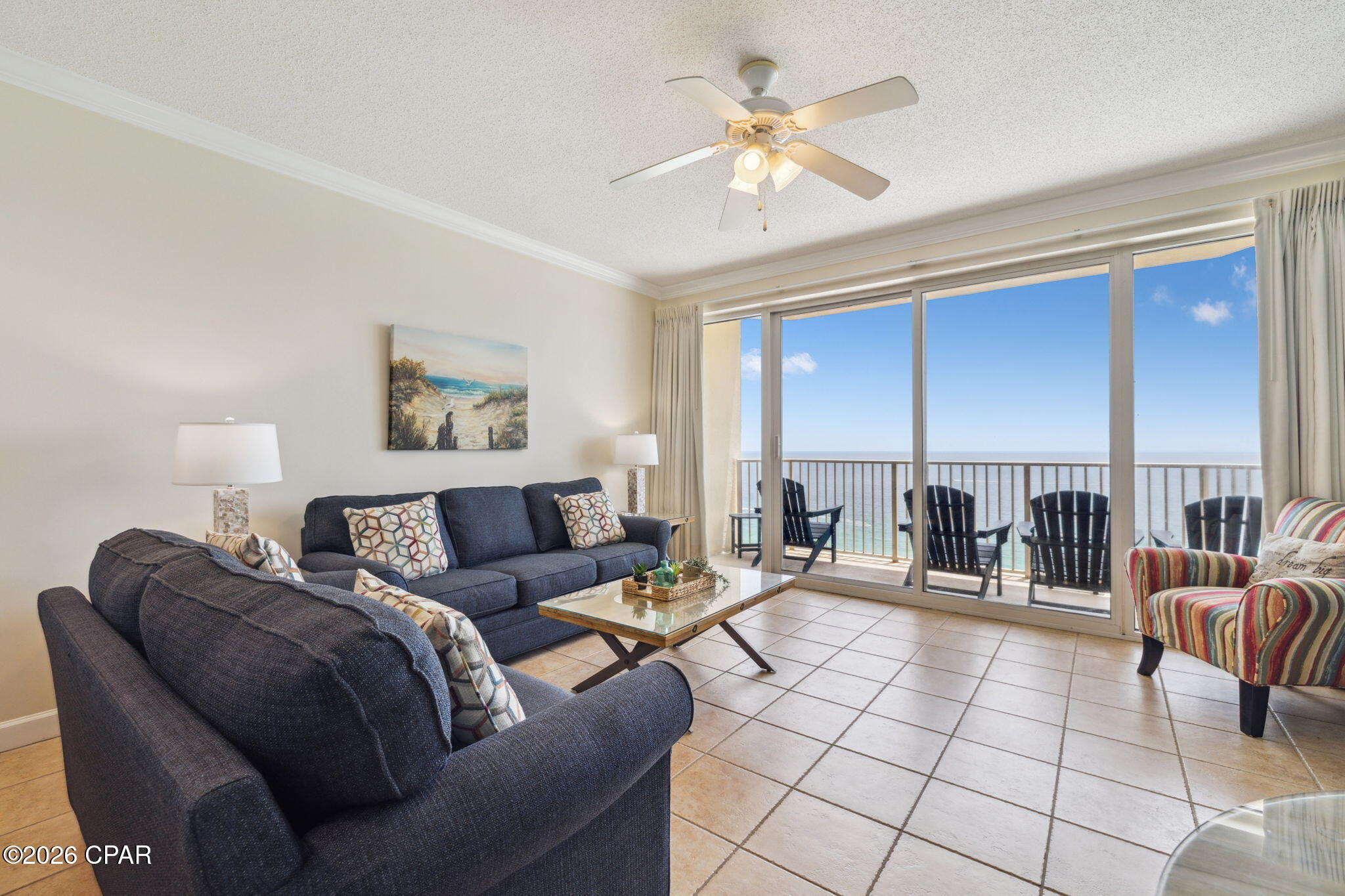 Boardwalk Central - Residential