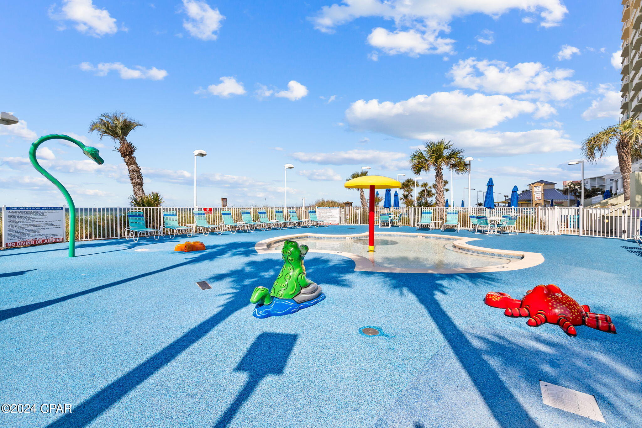 Boardwalk Central - Residential