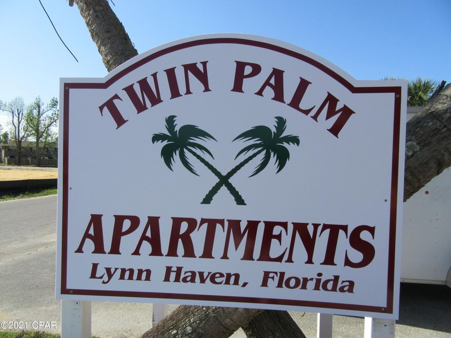 Newly renovated 2 bedroom 1 bath apartment in Lynn Haven. New Stainless Steel appliances with washer and dryer. Tile throughout with Granit counter tops. All property sizes and ages are approximate, please measure and/or verify if important.

School assignments are subject to change, please check with Bay County for most accurate information.

Deposit is the same as the rent. Pets allowed with owner approval and NON REFUNDABLE pet fee applies per pet. Breed restrictions apply.