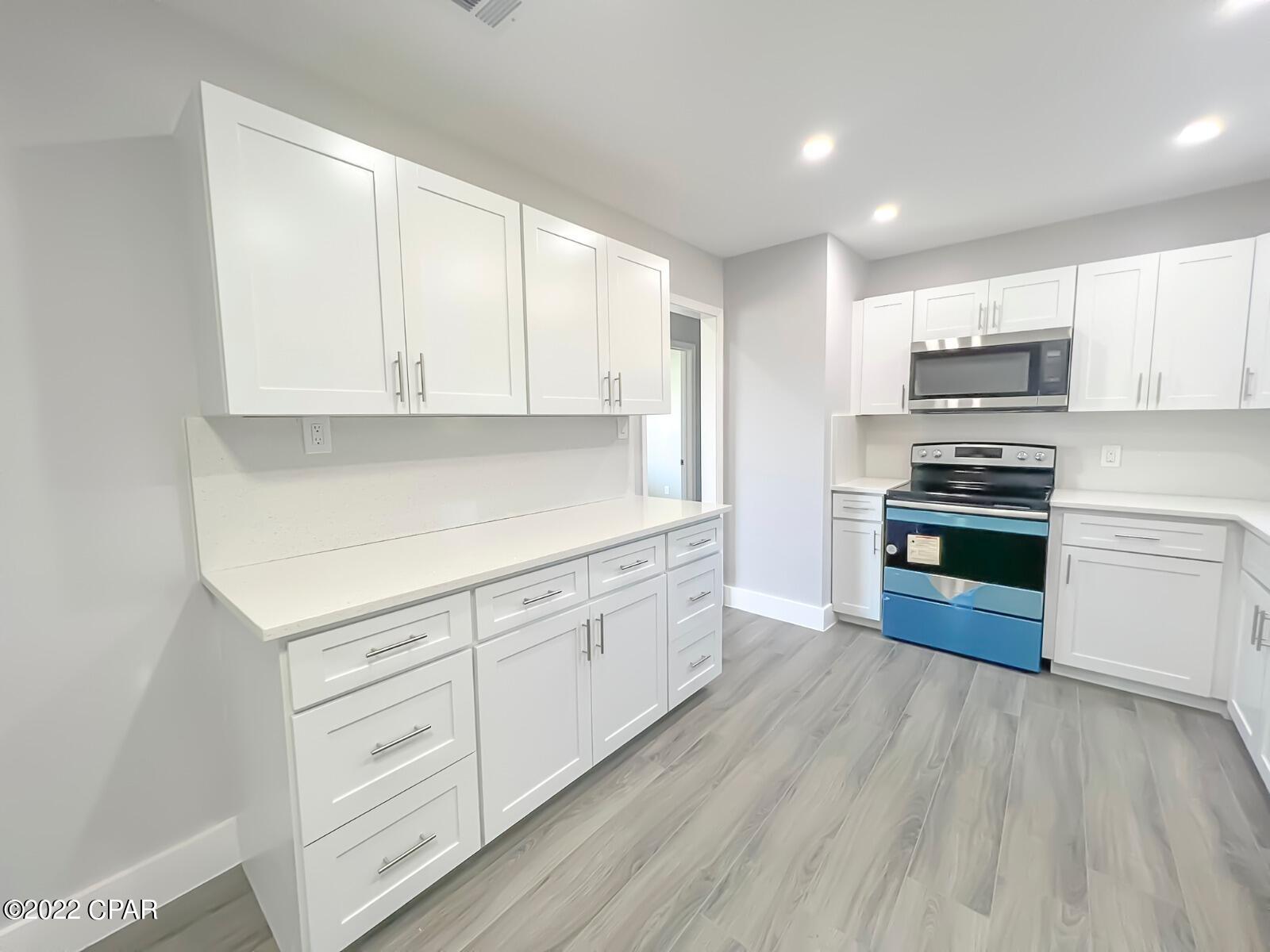 Robindale - Residential