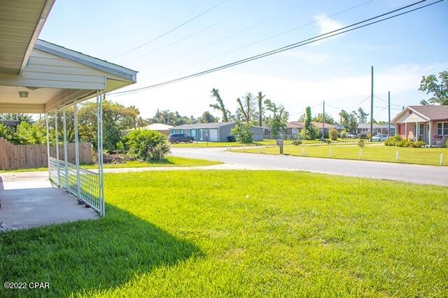 Robindale - Residential