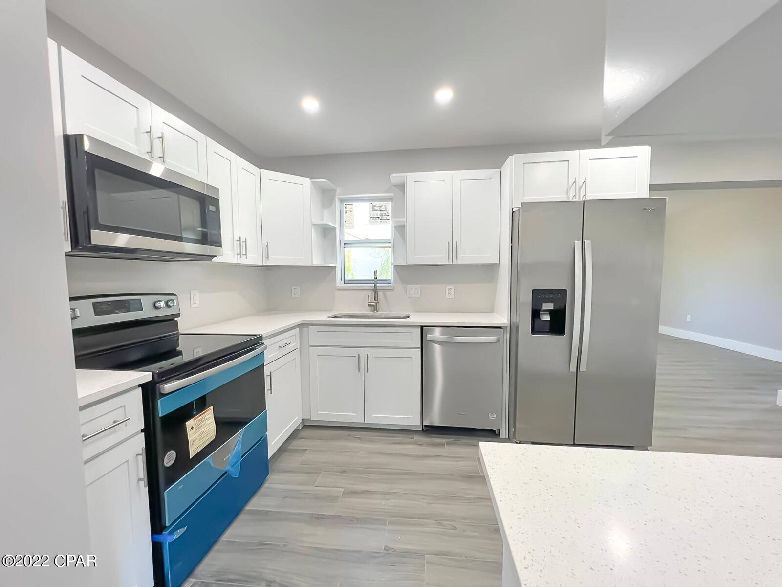 Robindale - Residential