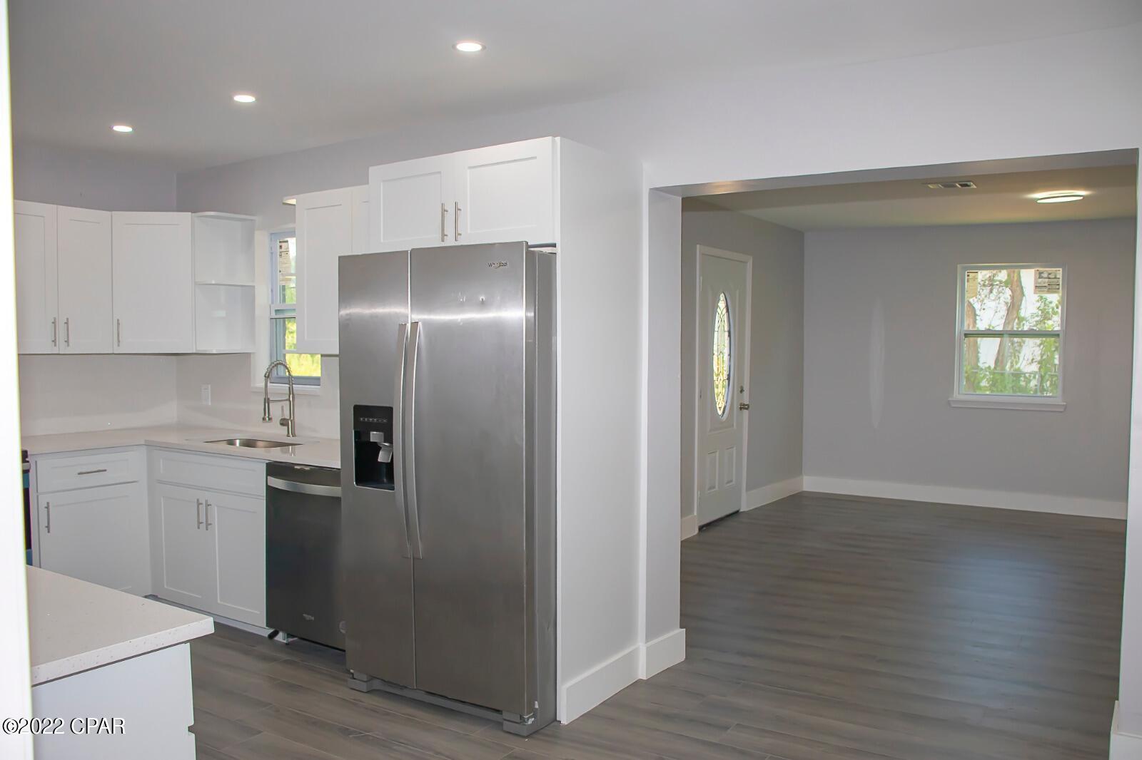 Robindale - Residential