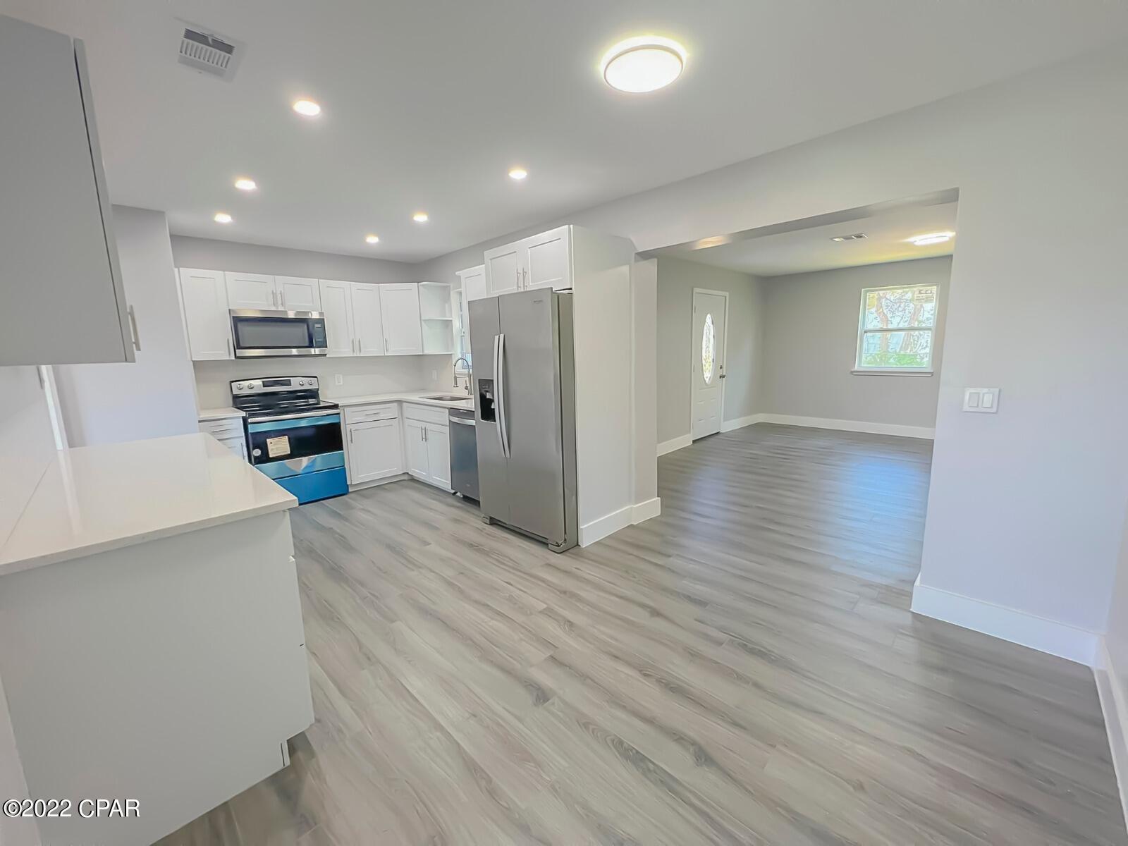 Robindale - Residential