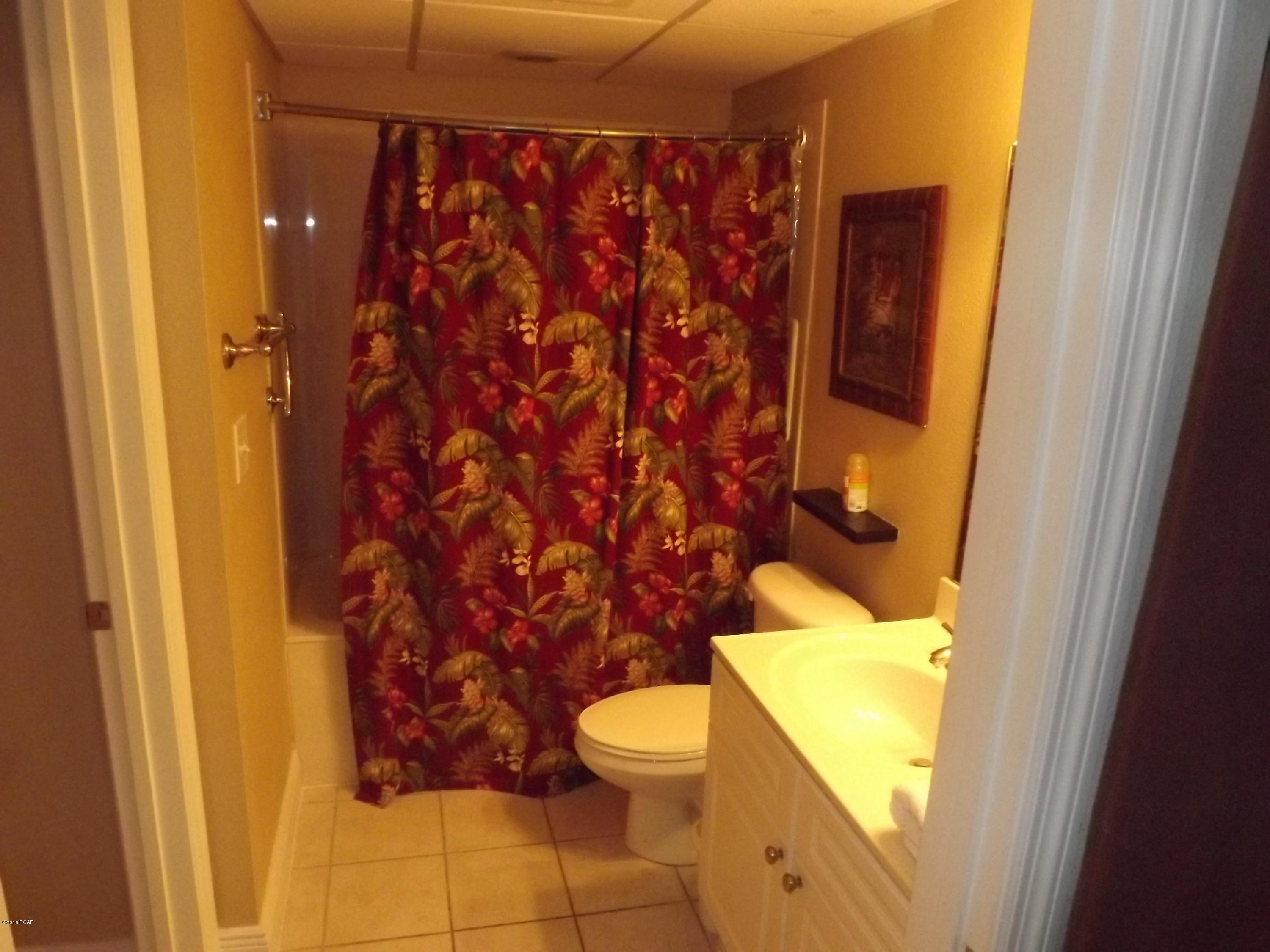 Emerald Beach Resort - Residential