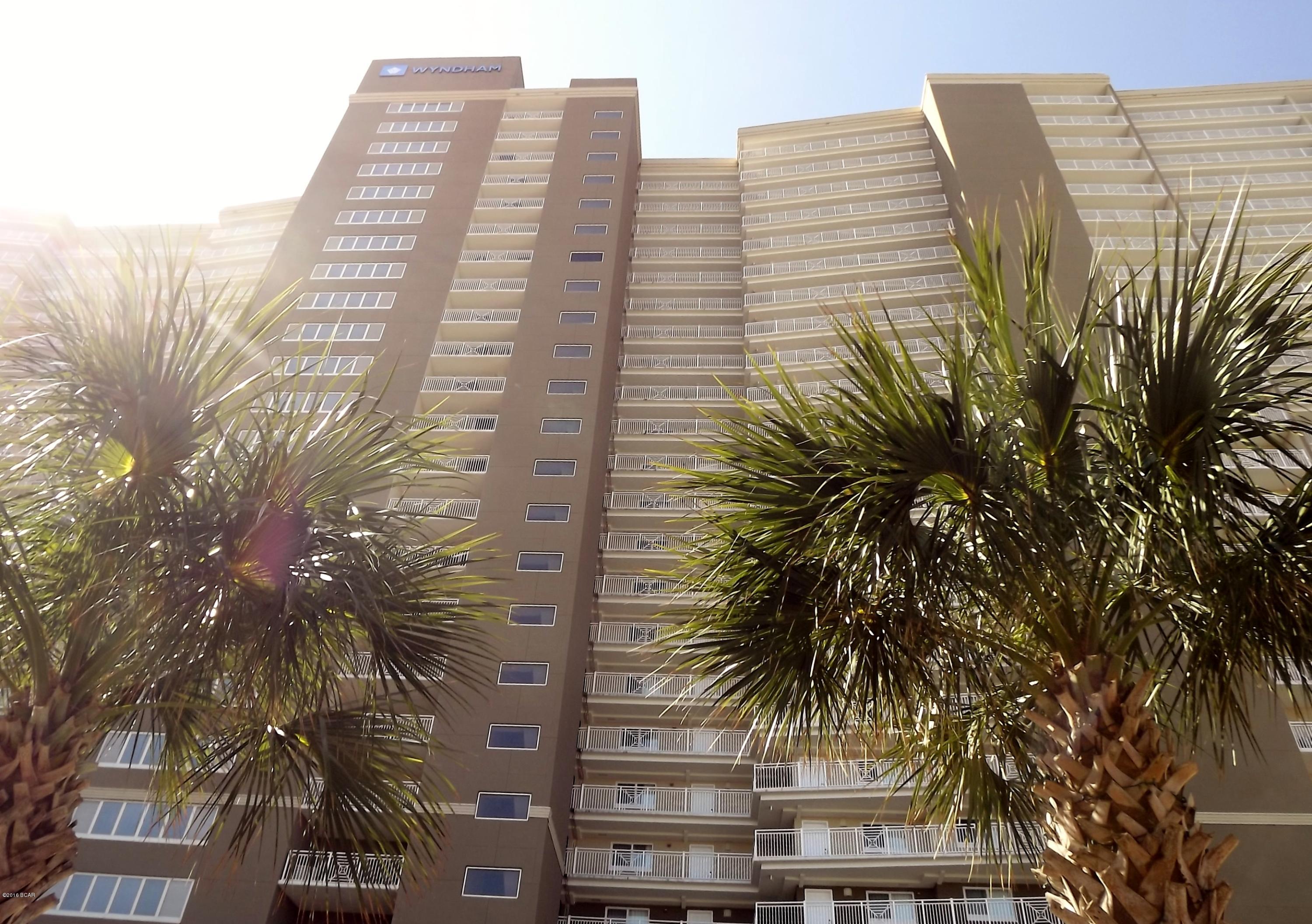 Emerald Beach Resort - Residential