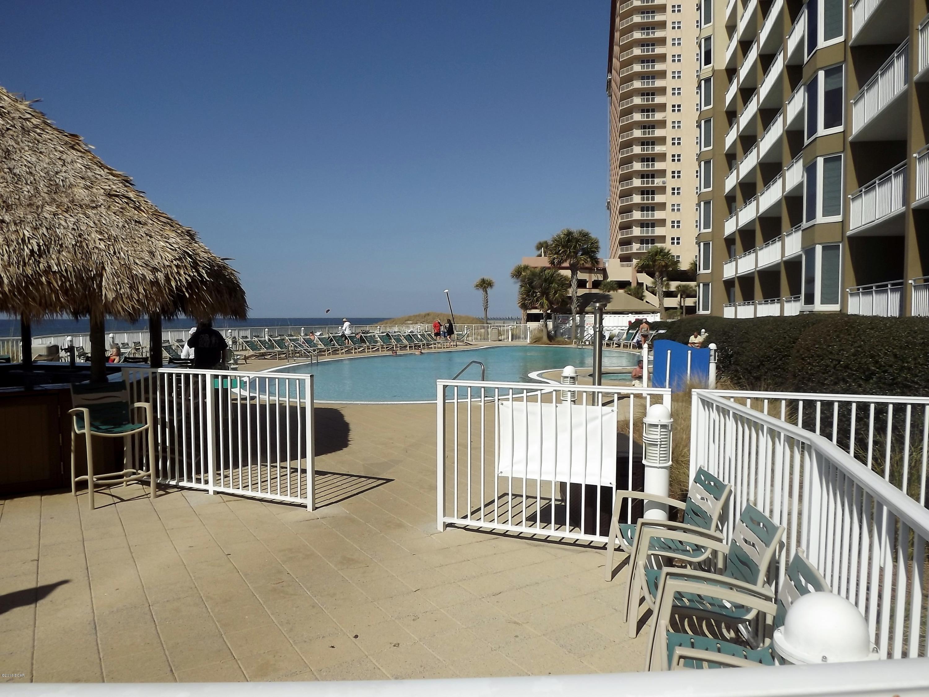 Emerald Beach Resort - Residential