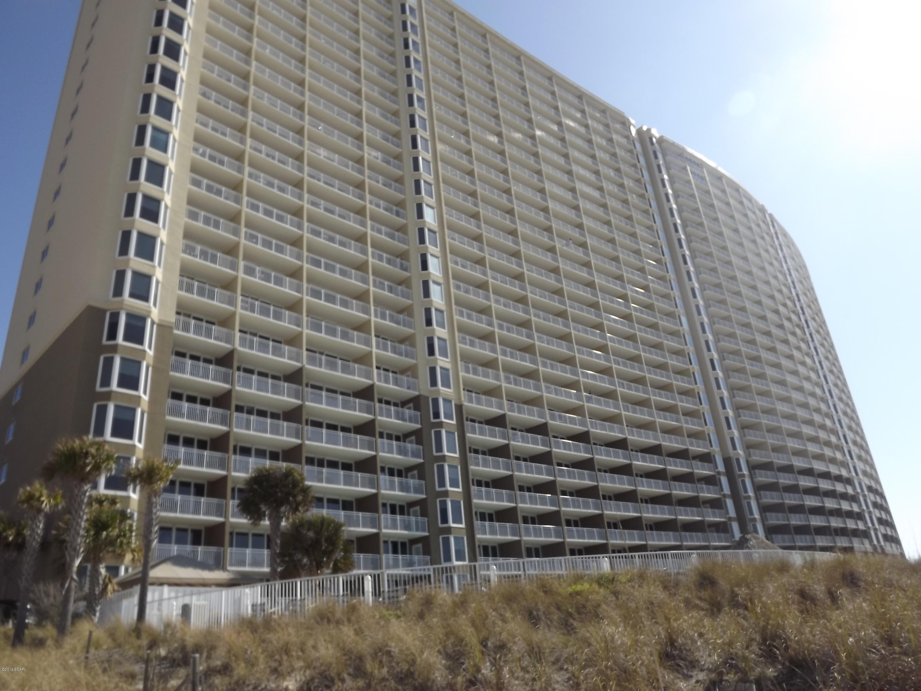 Emerald Beach Resort - Residential