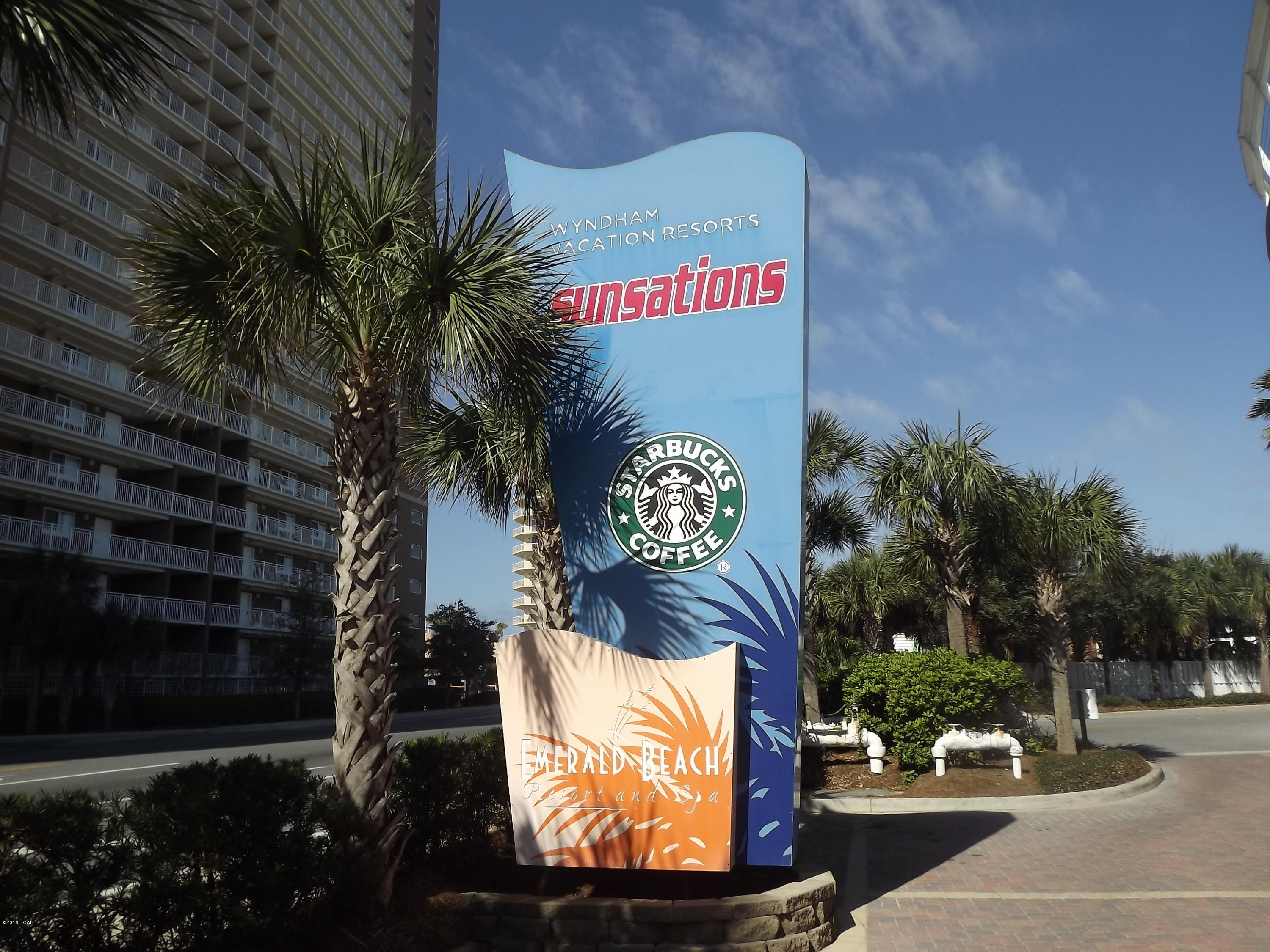 Emerald Beach Resort - Residential