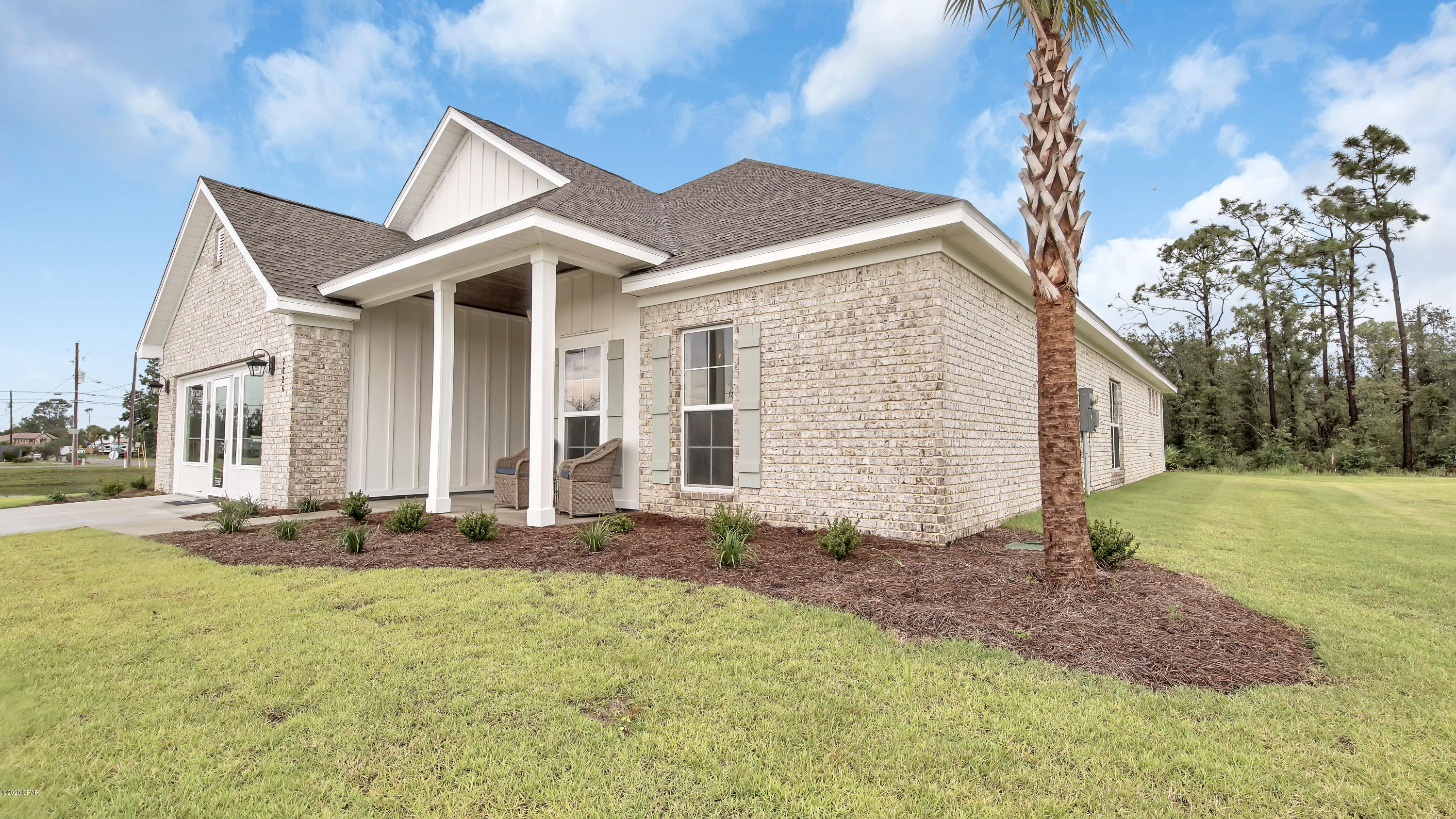 Frankford Point - Residential