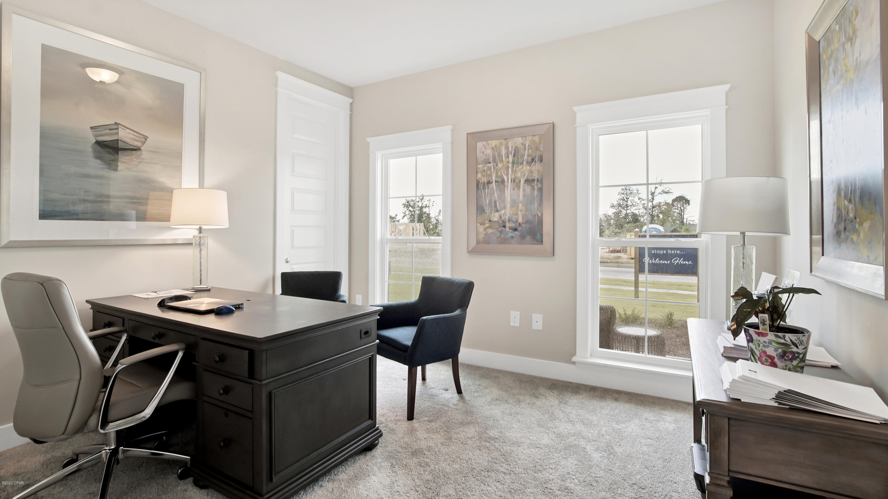 Frankford Point - Residential