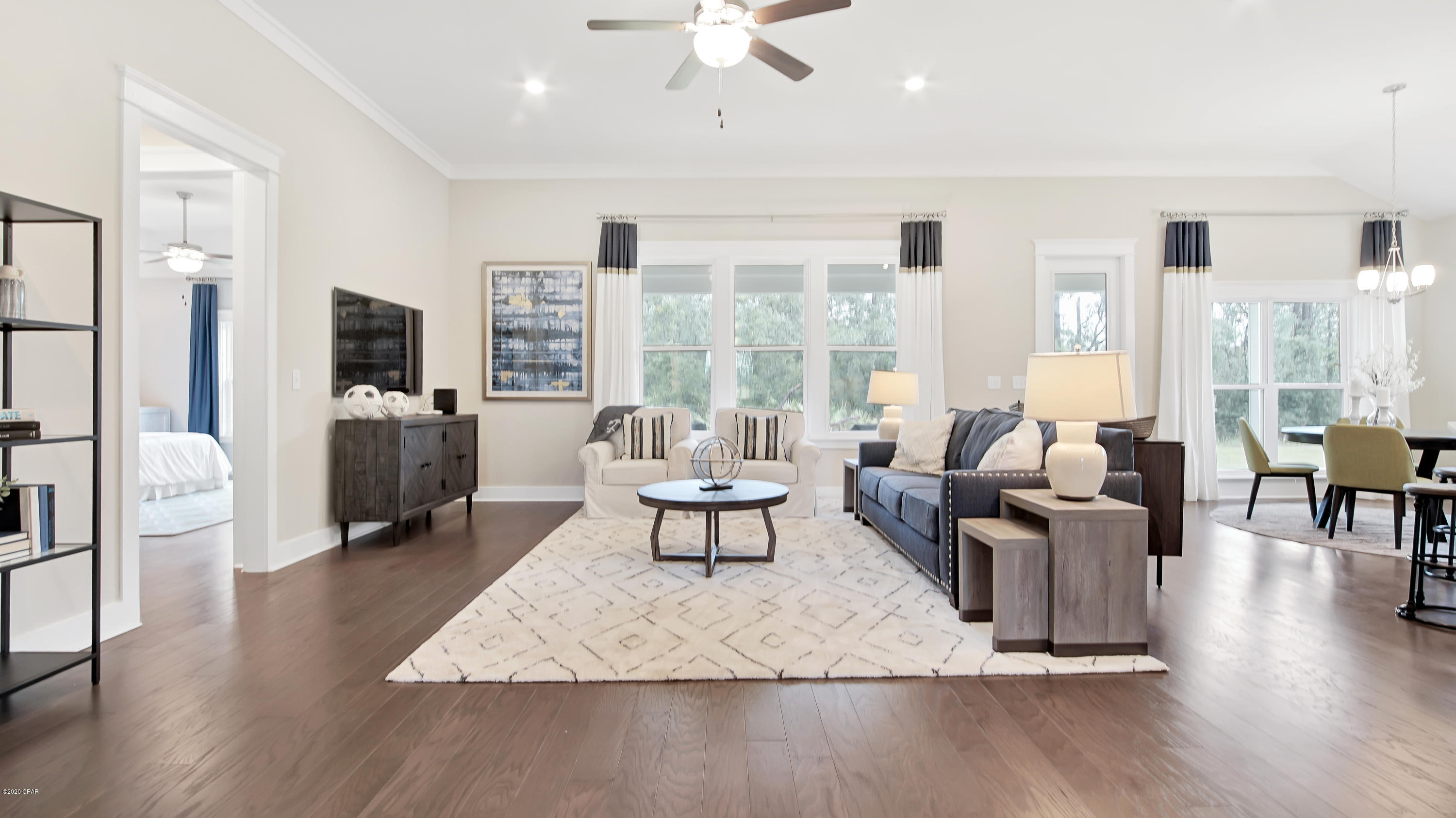 Frankford Point - Residential