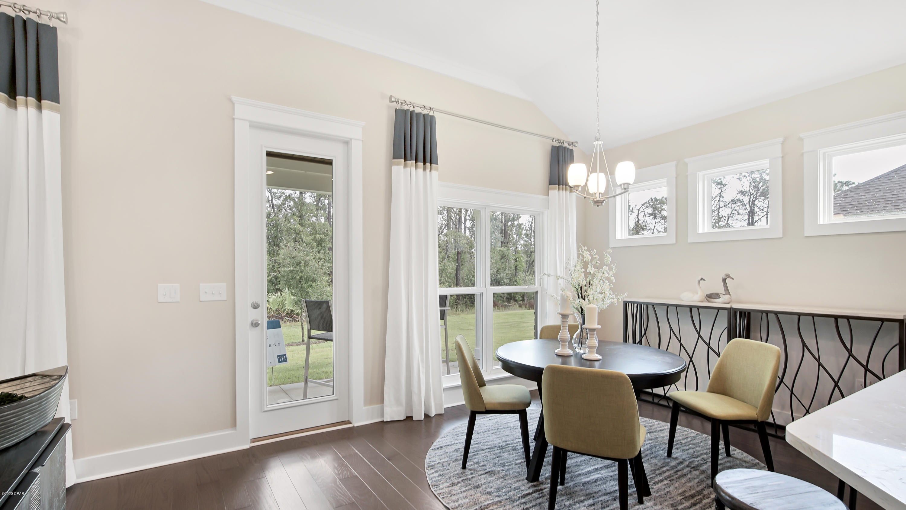 Frankford Point - Residential