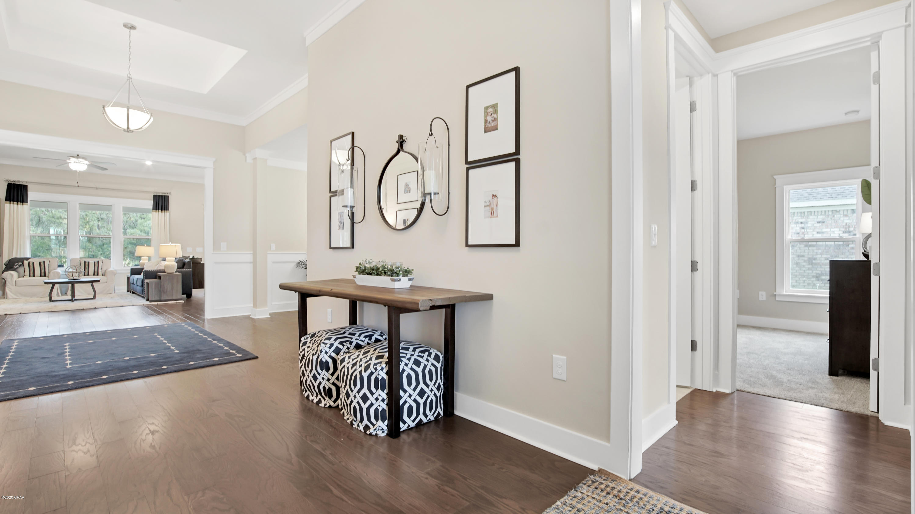 Frankford Point - Residential