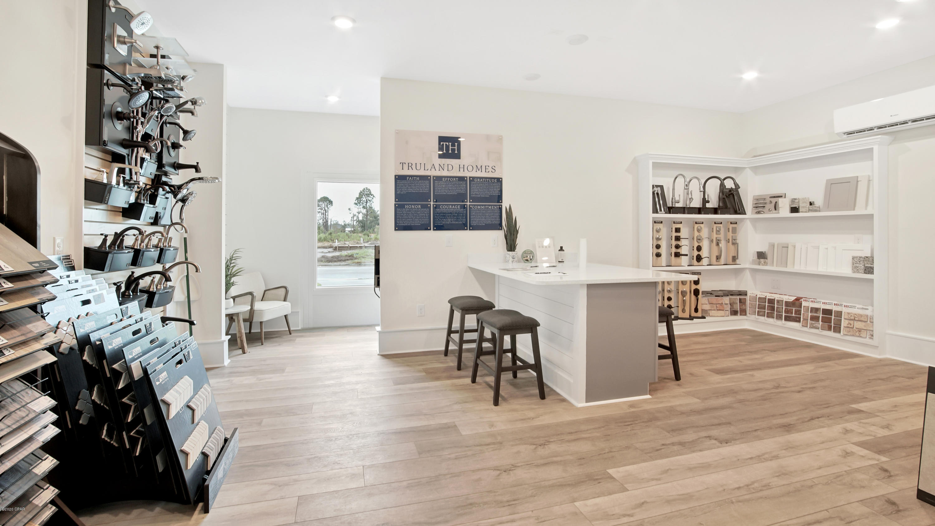 Frankford Point - Residential