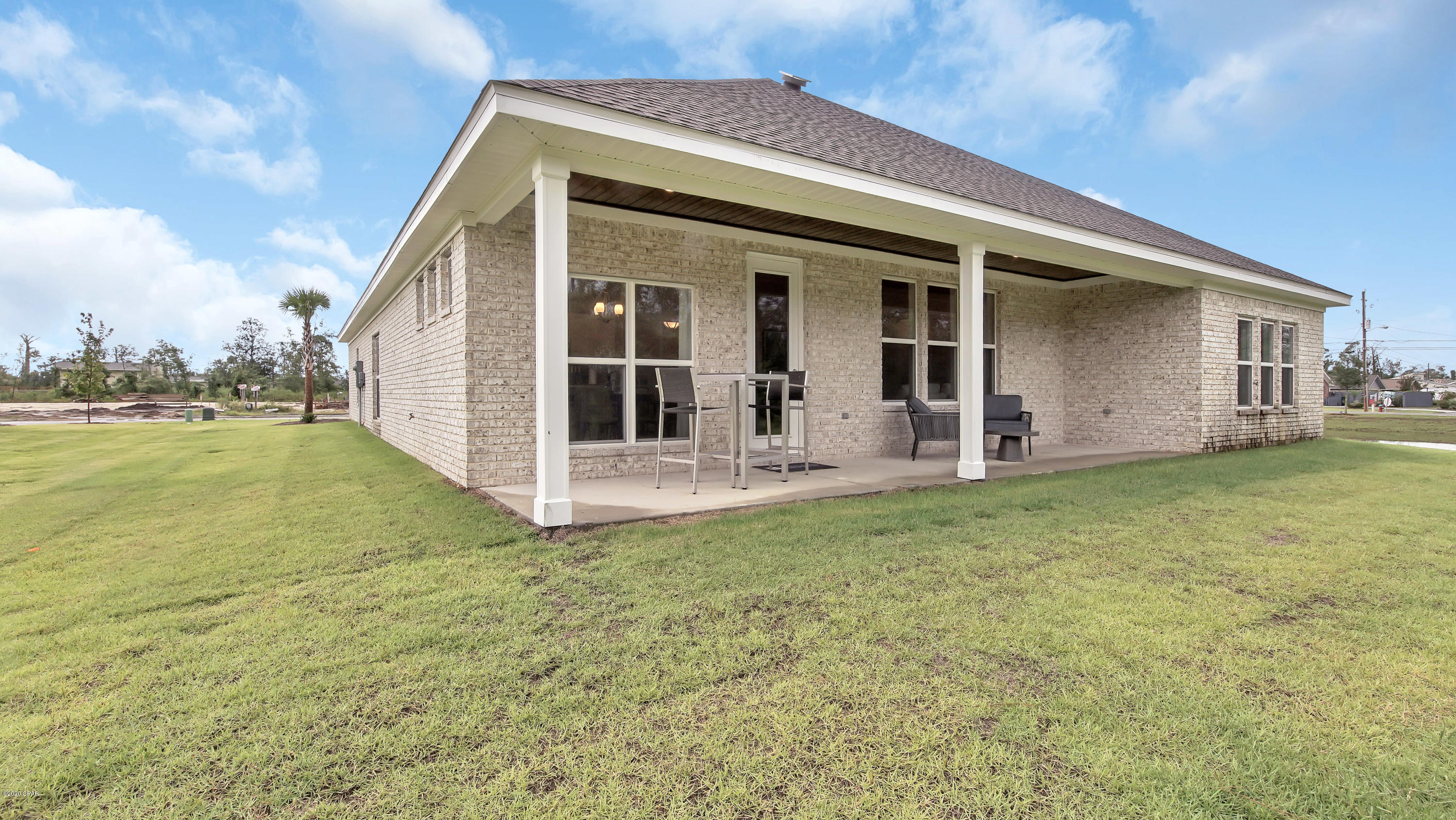 Frankford Point - Residential