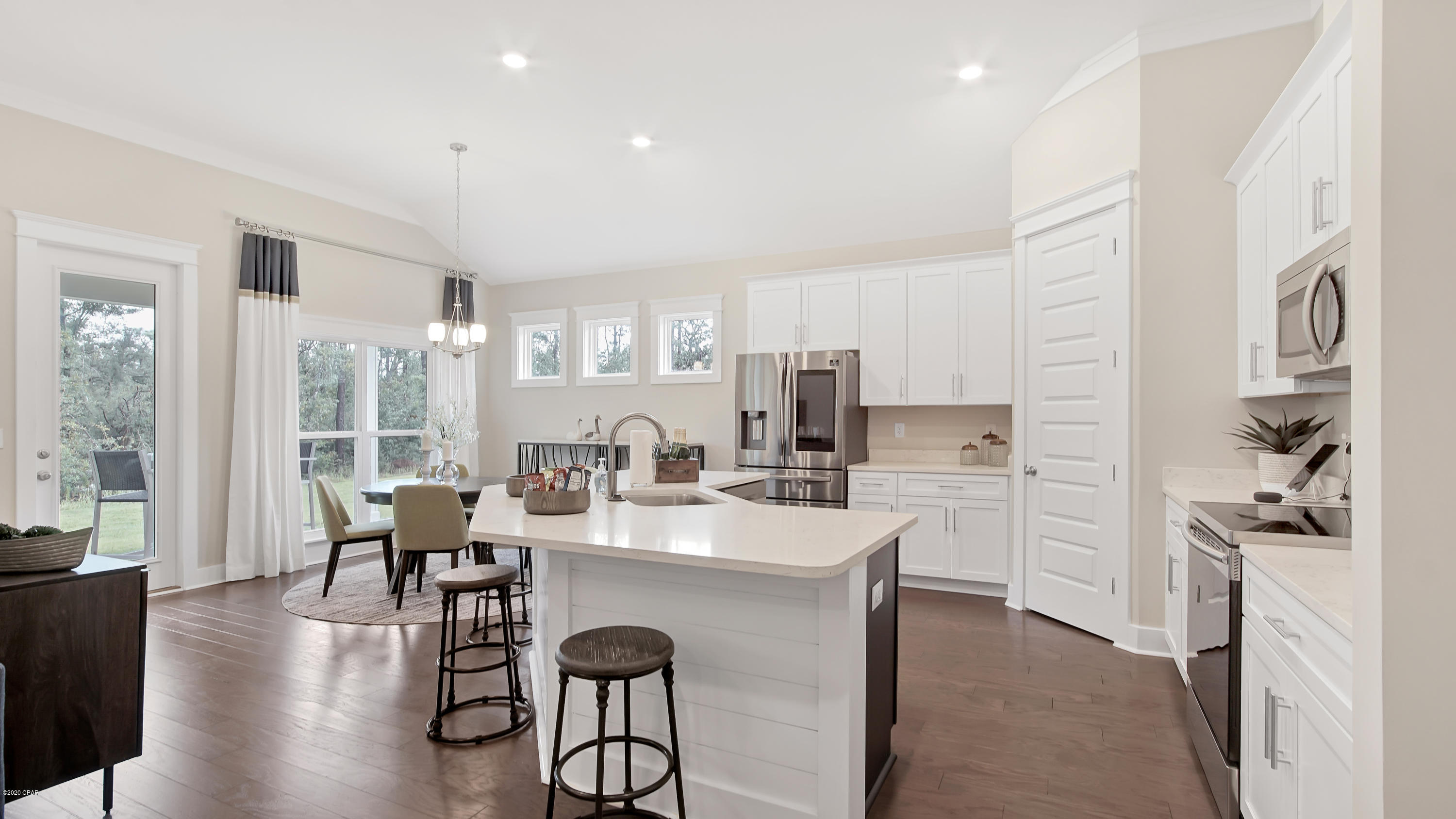 Frankford Point - Residential