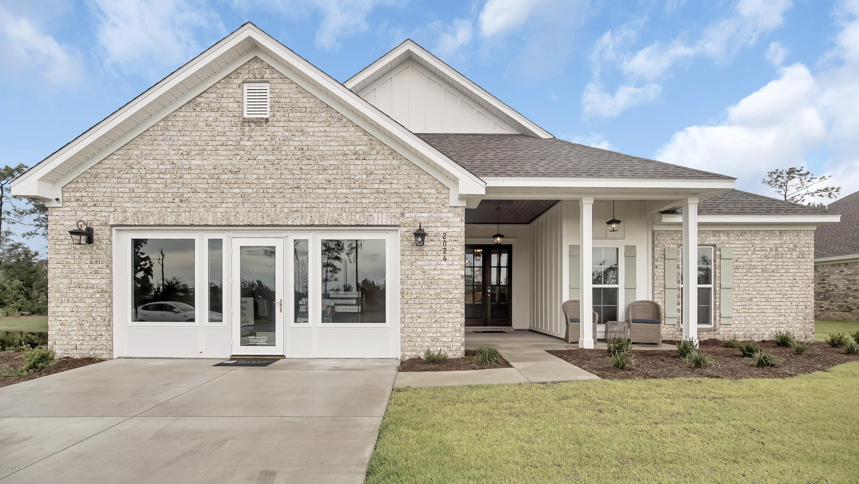 Frankford Point - Residential