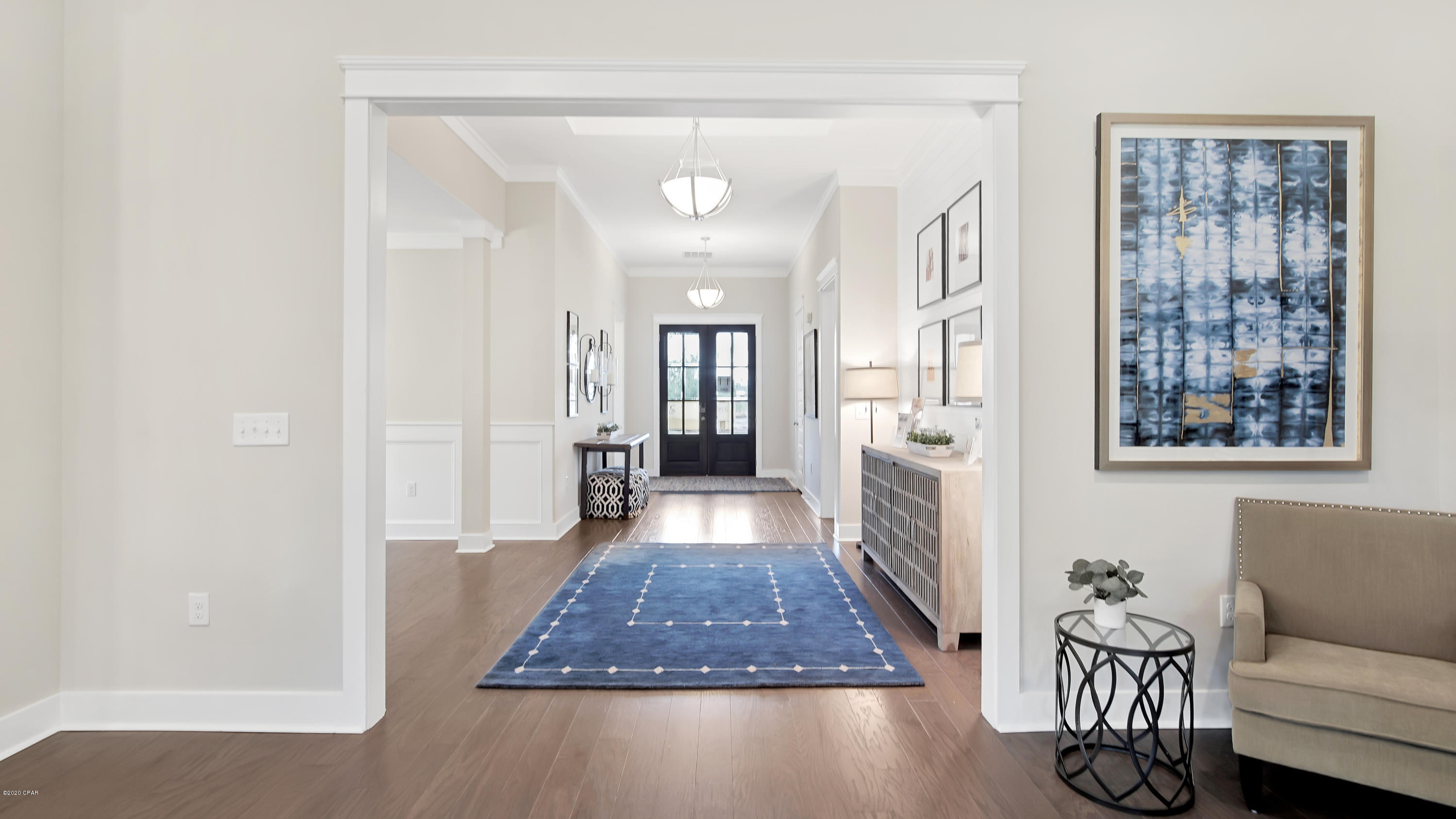 Frankford Point - Residential