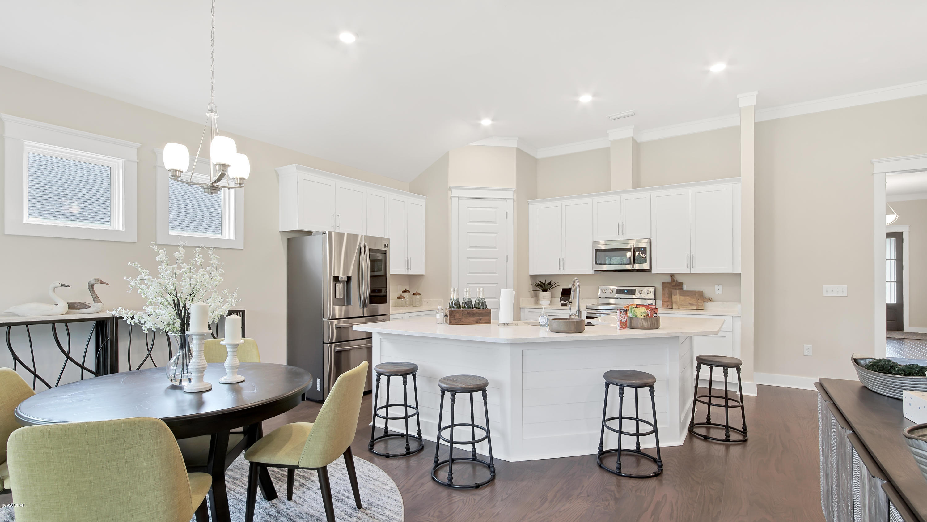 Frankford Point - Residential