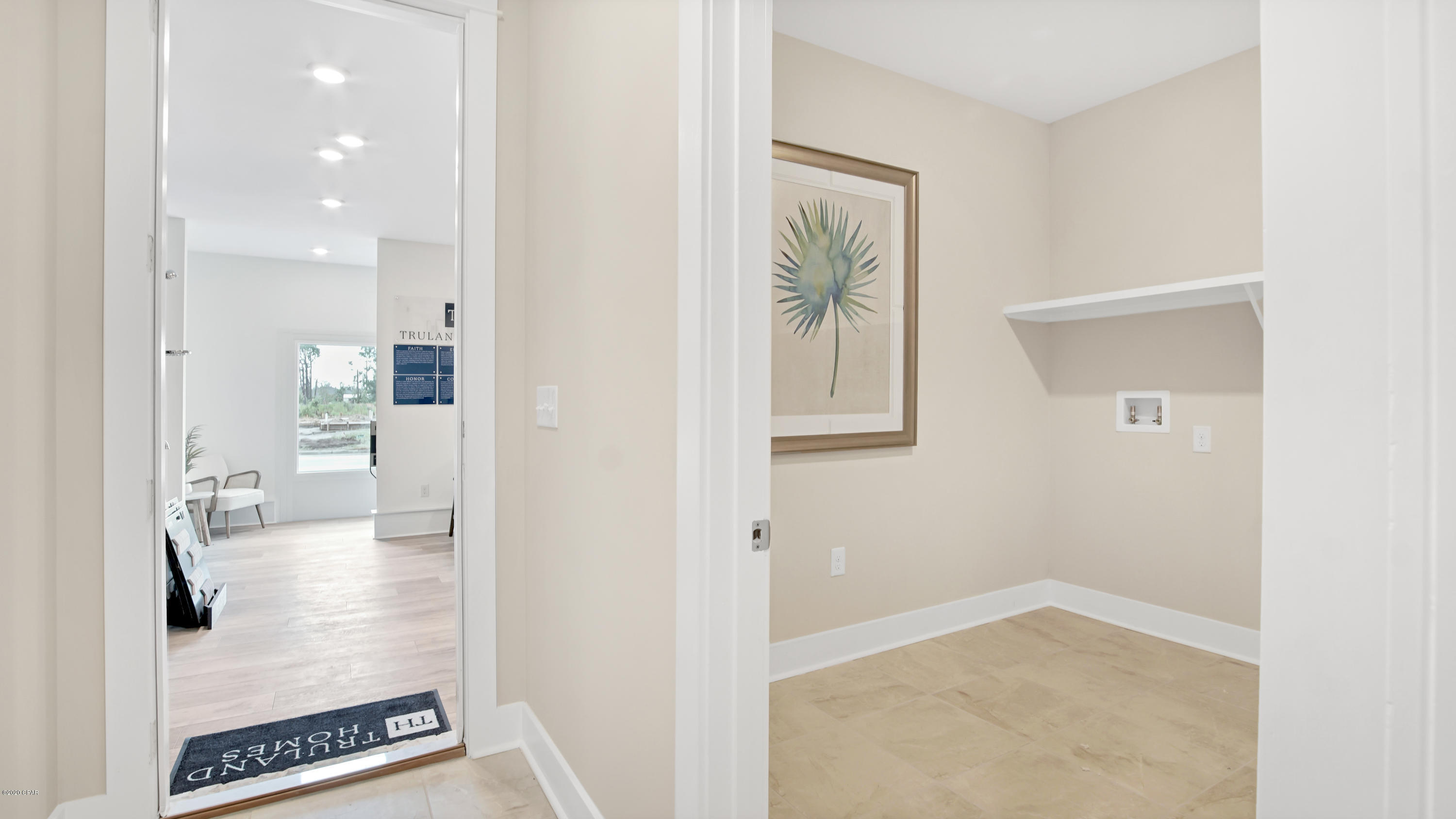 Frankford Point - Residential