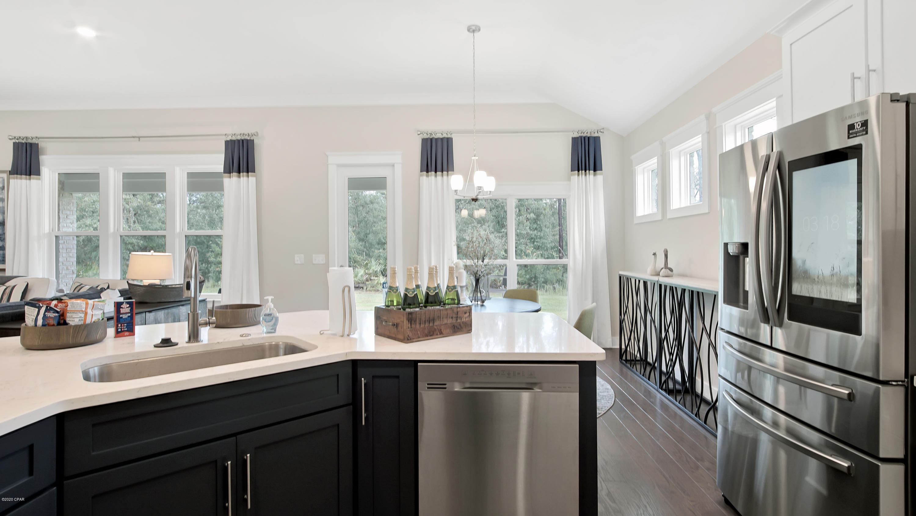 Frankford Point - Residential