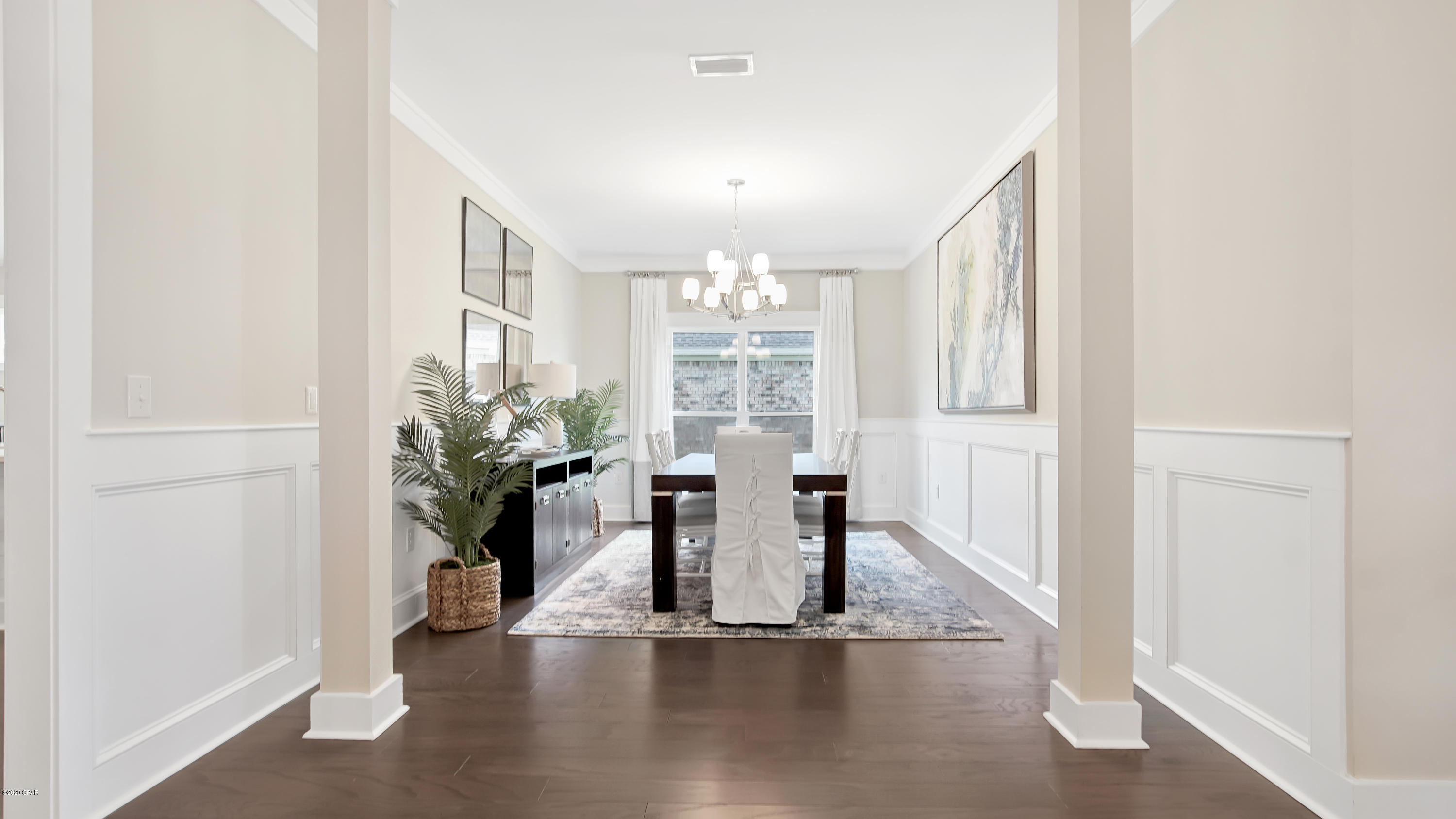 Frankford Point - Residential