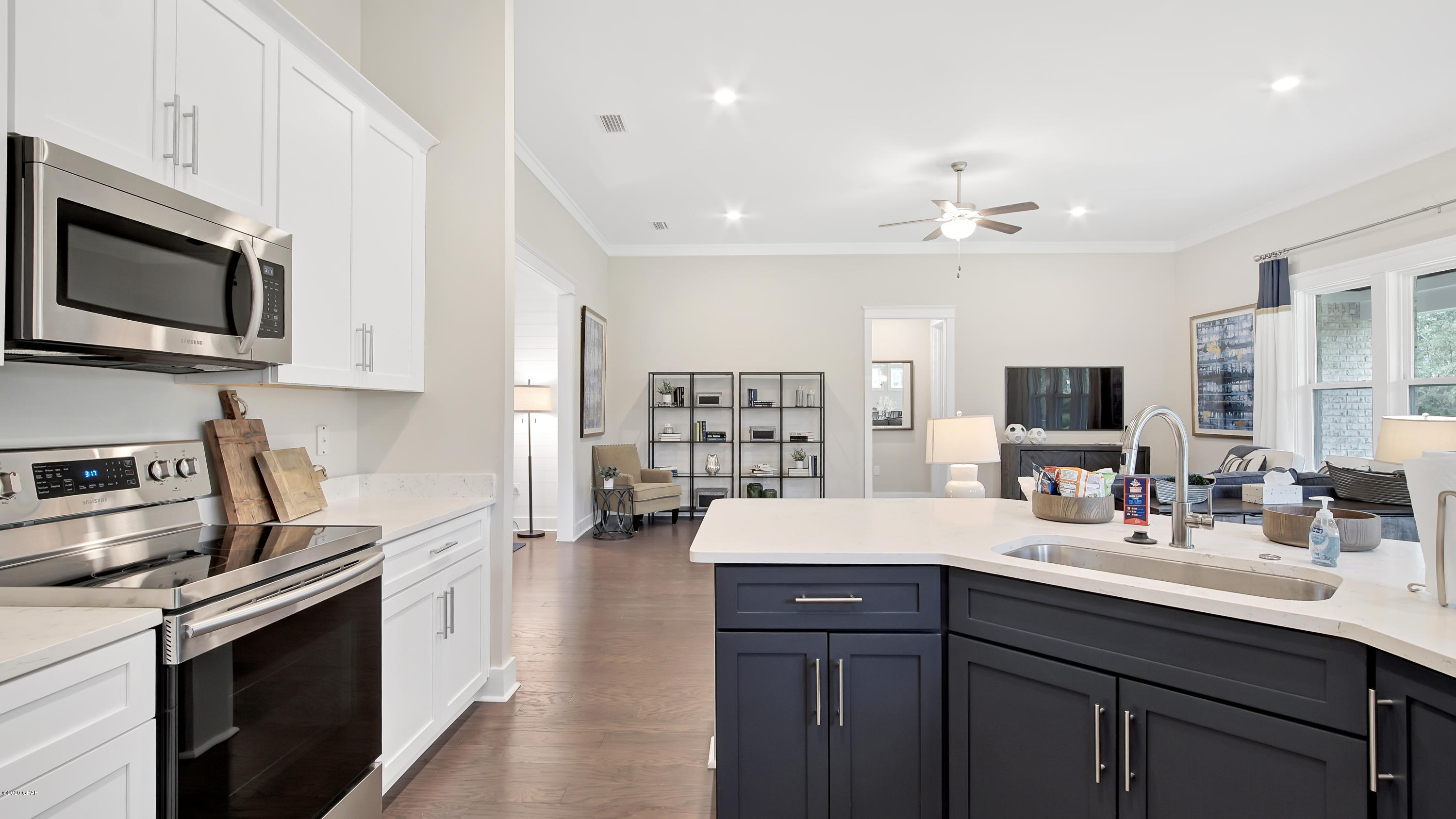 Frankford Point - Residential