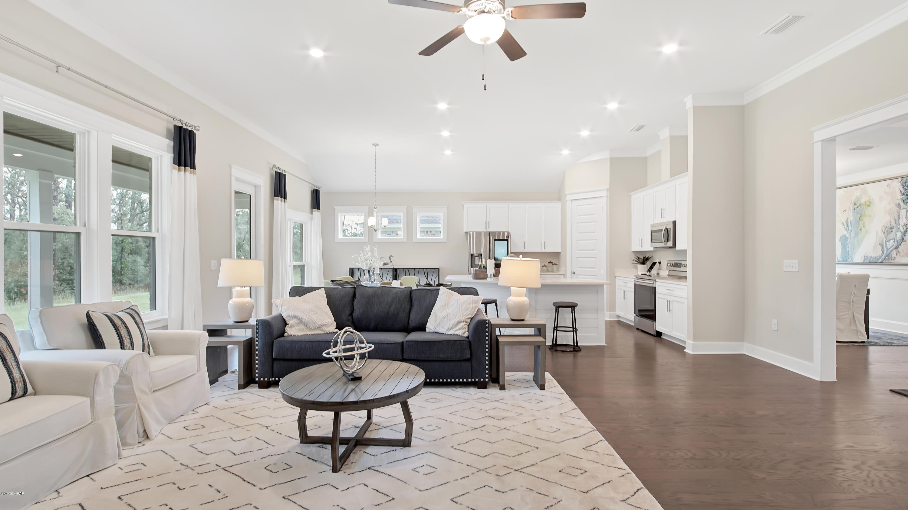 Frankford Point - Residential