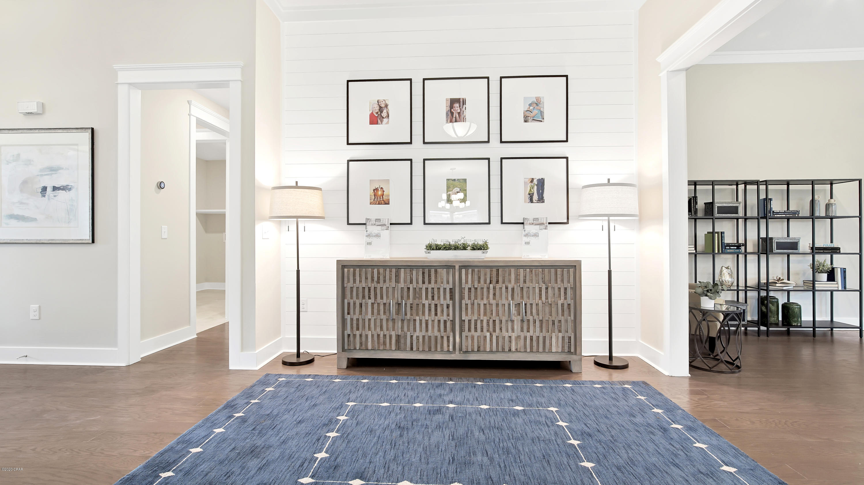 Frankford Point - Residential