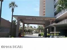 Dunes Of Panama Phase V - Residential