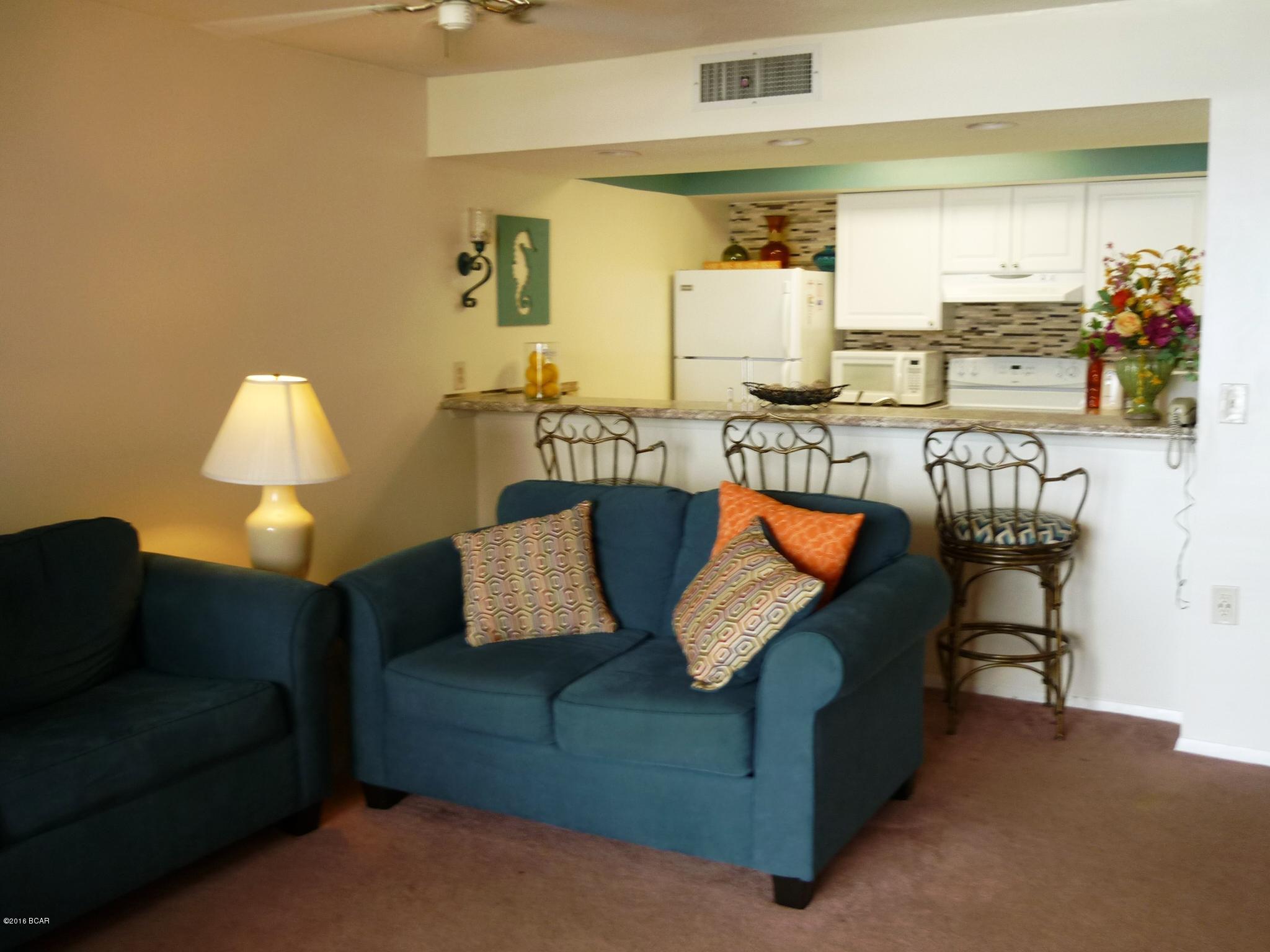 Dunes Of Panama Phase V - Residential