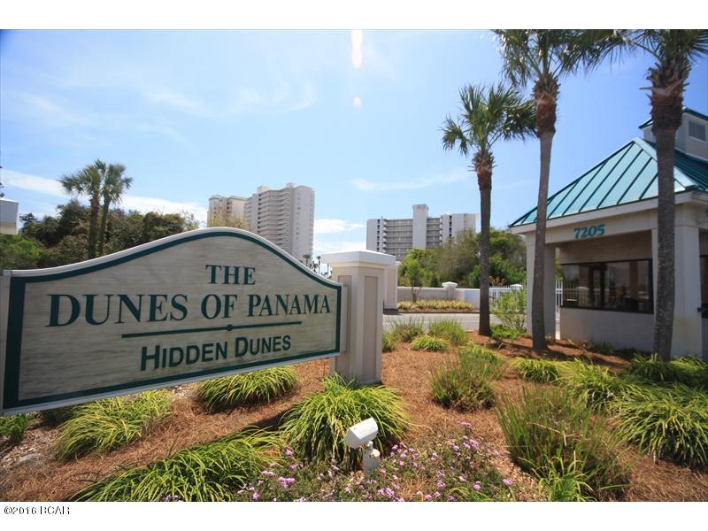 Dunes Of Panama Phase V - Residential