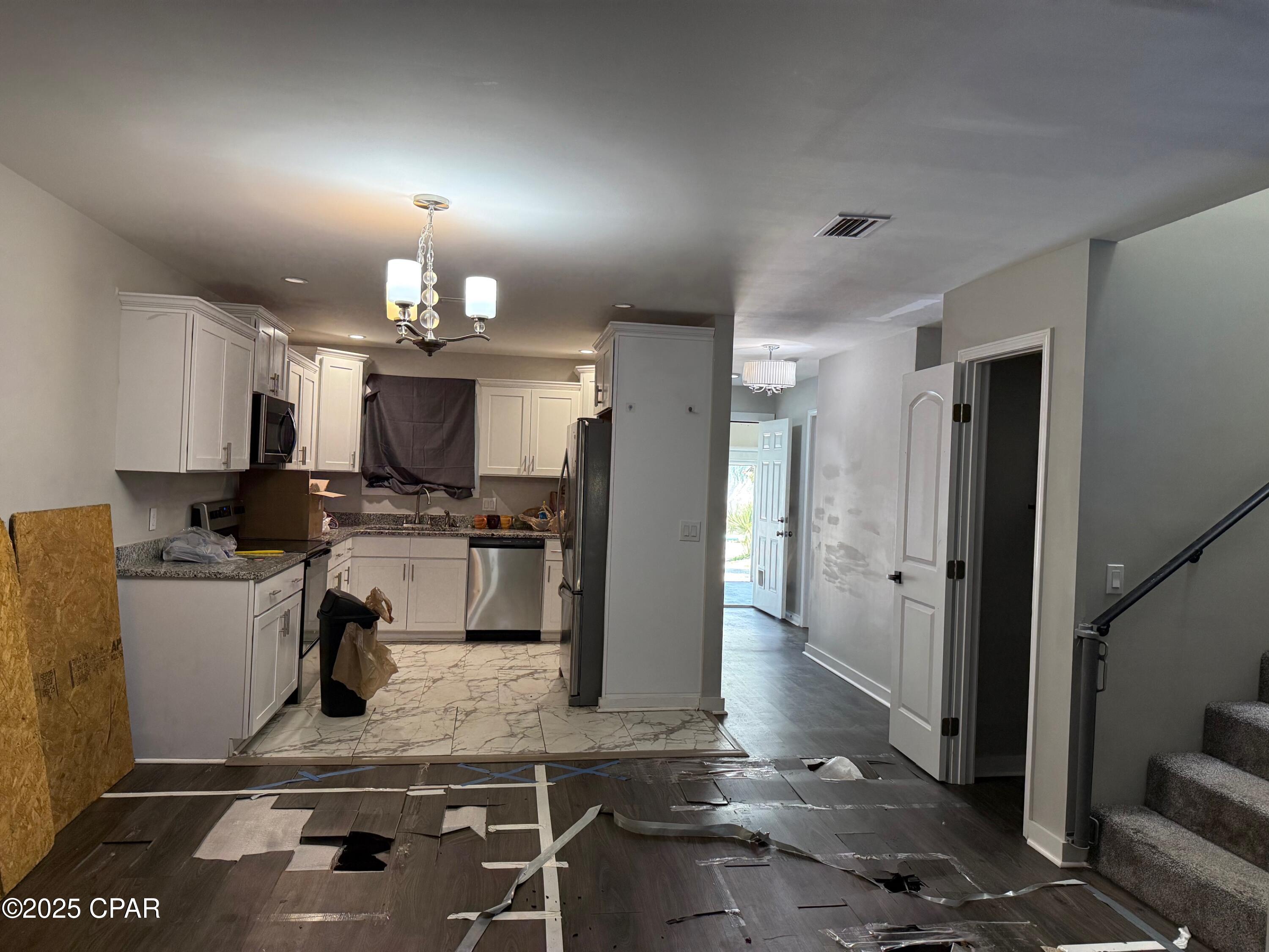 Venetian Villa - Residential