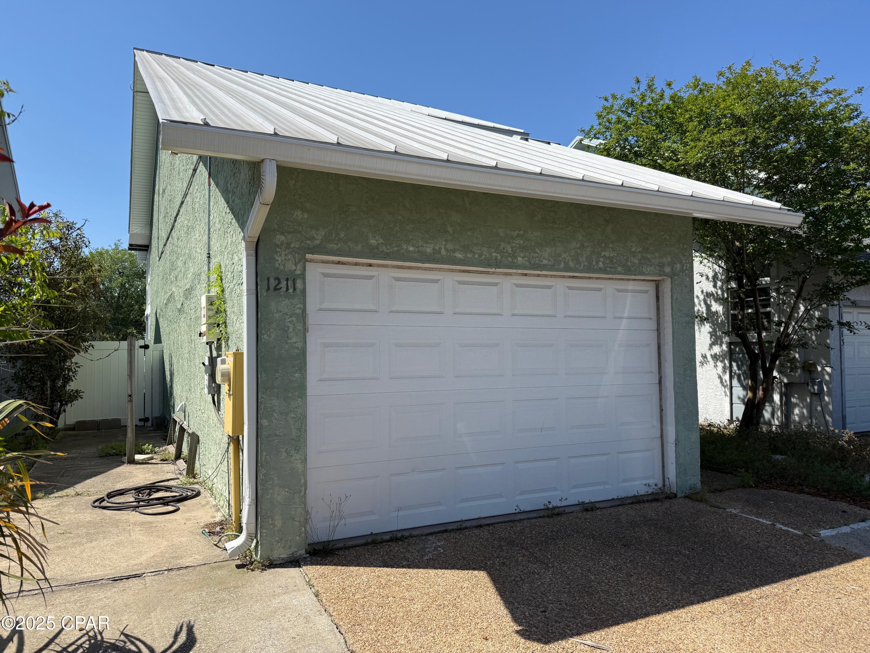 Venetian Villa - Residential