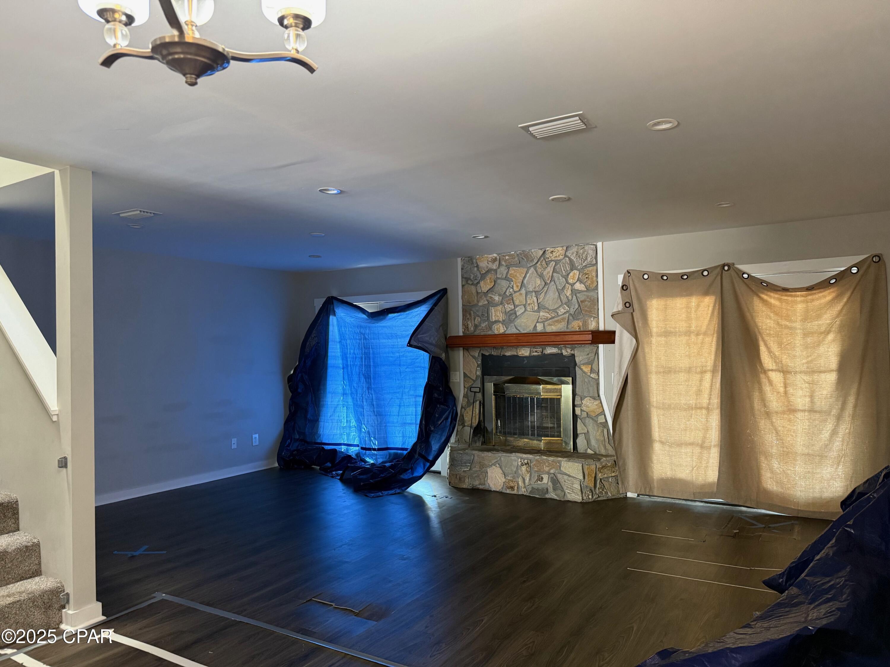 Venetian Villa - Residential