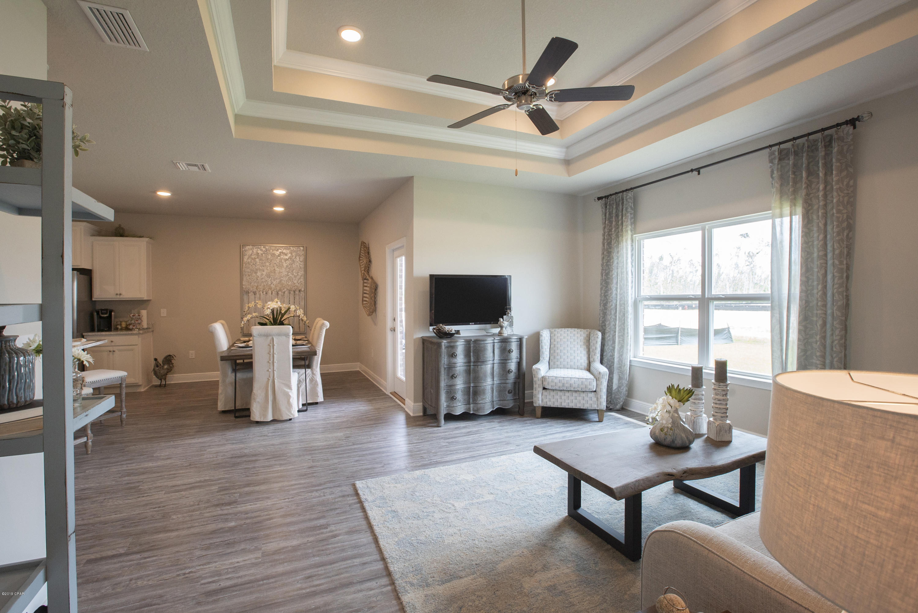 Andrews Plantation - Residential