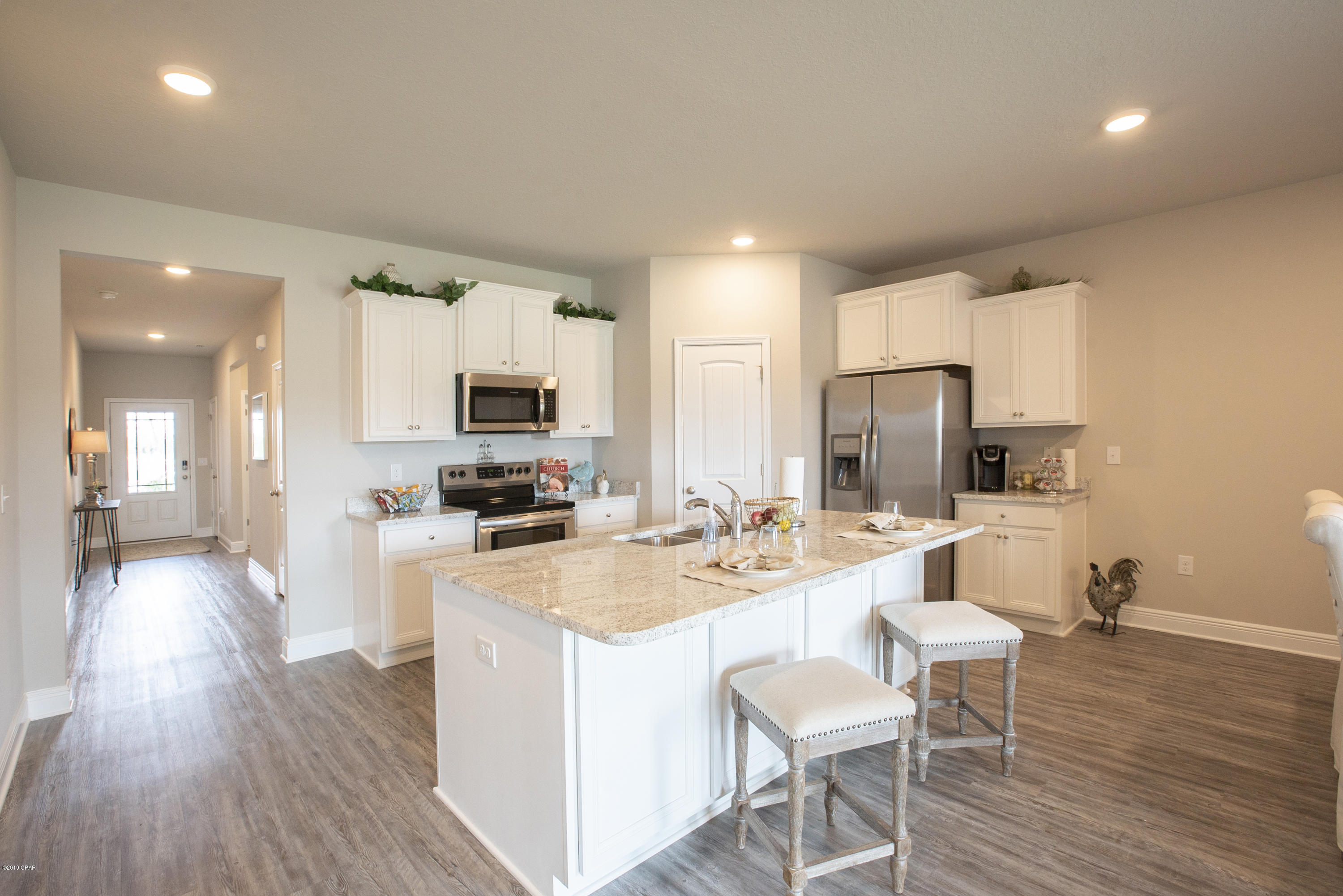 Andrews Plantation - Residential