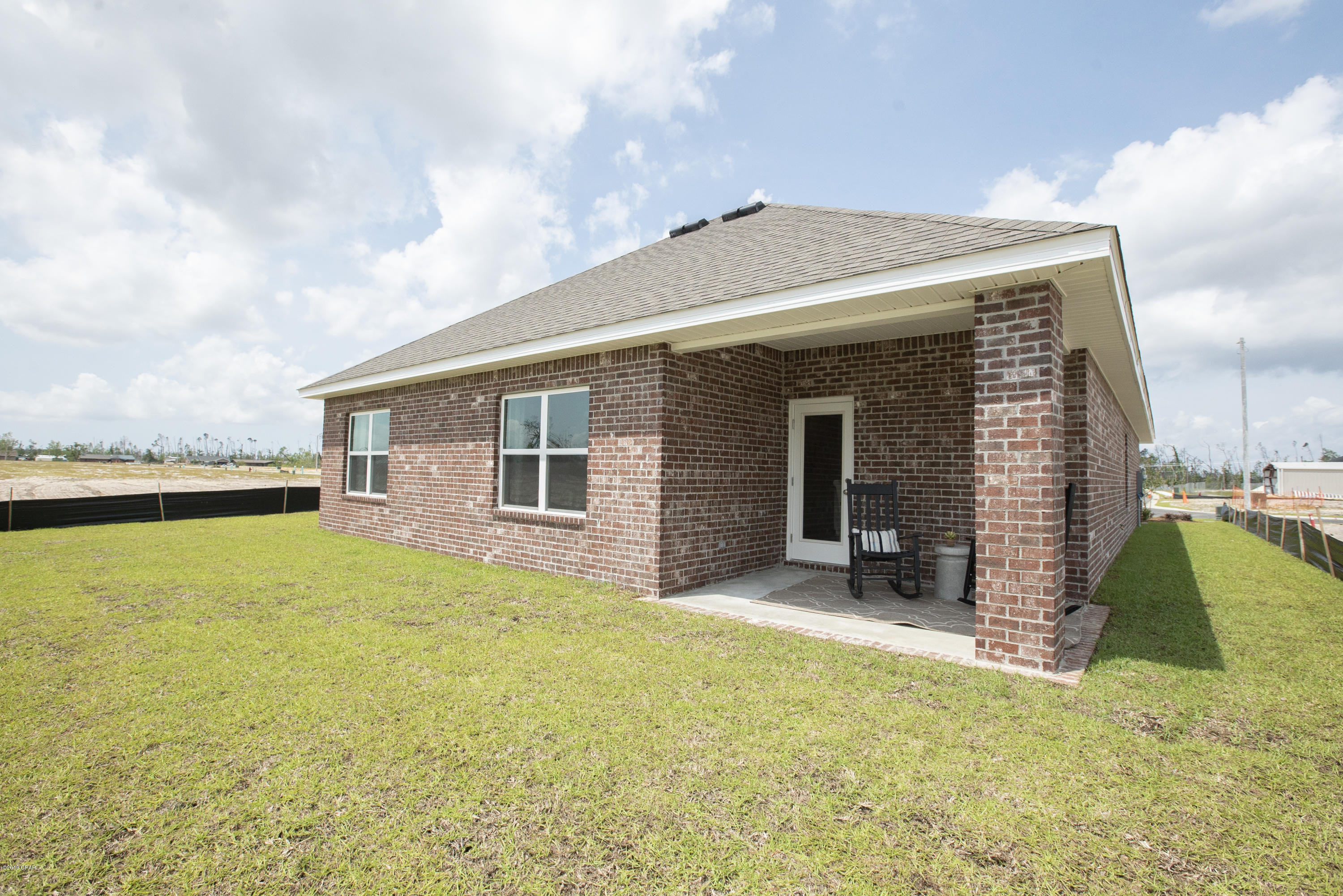 Andrews Plantation - Residential