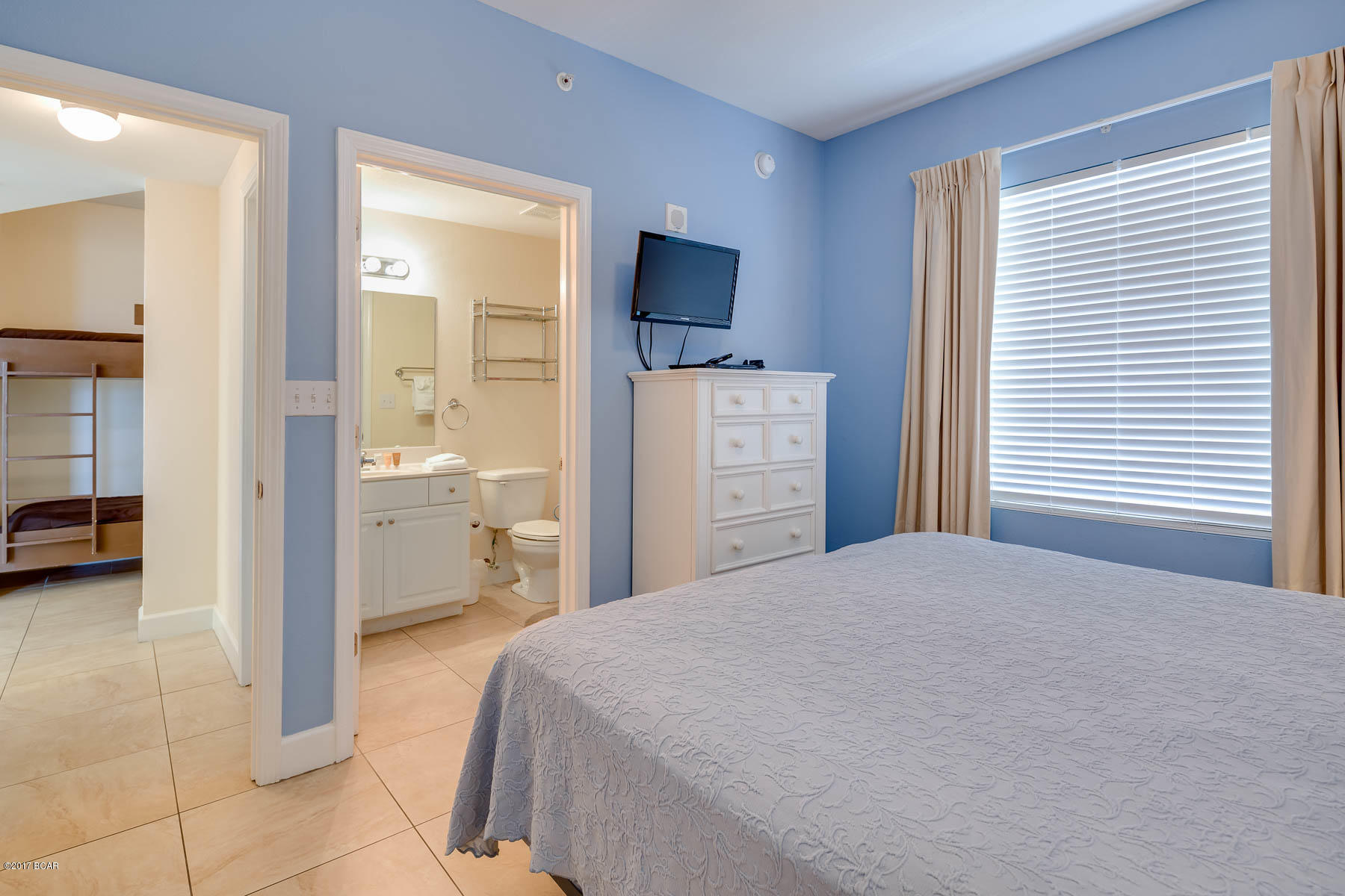 Tidewater Beach Phase II - Residential