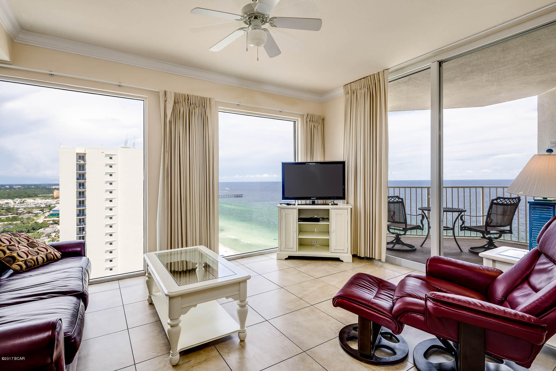 Tidewater Beach Phase II - Residential