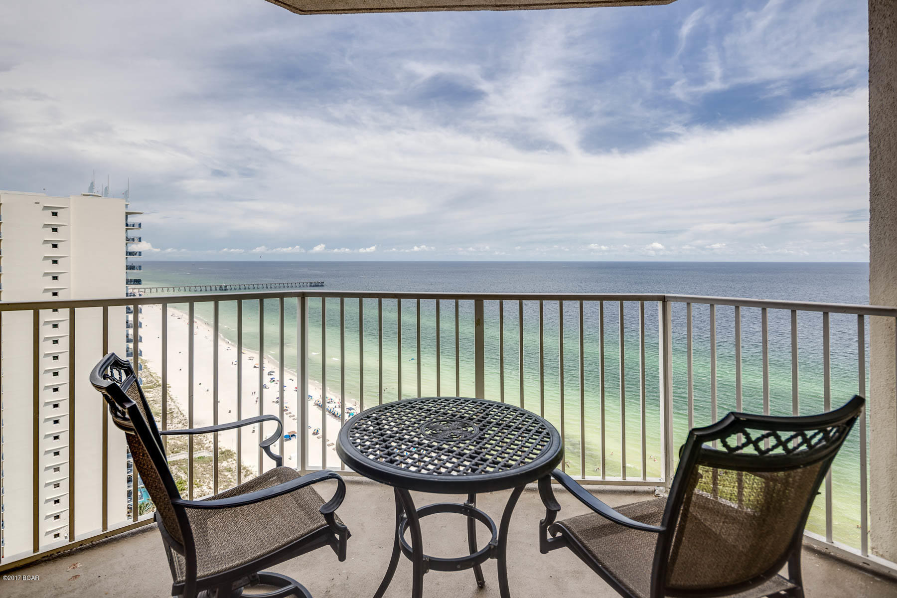 Tidewater Beach Phase II - Residential