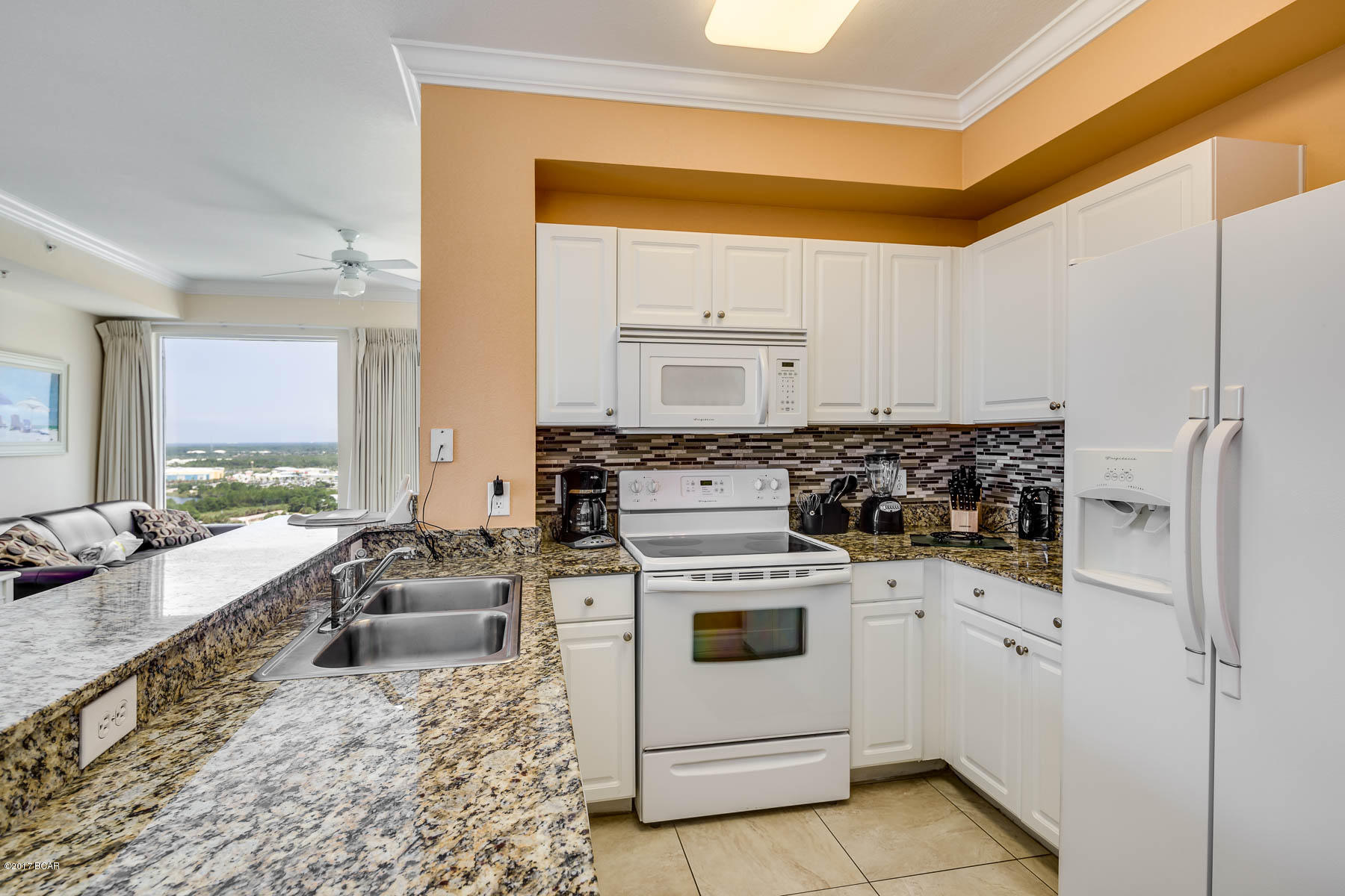 Tidewater Beach Phase II - Residential