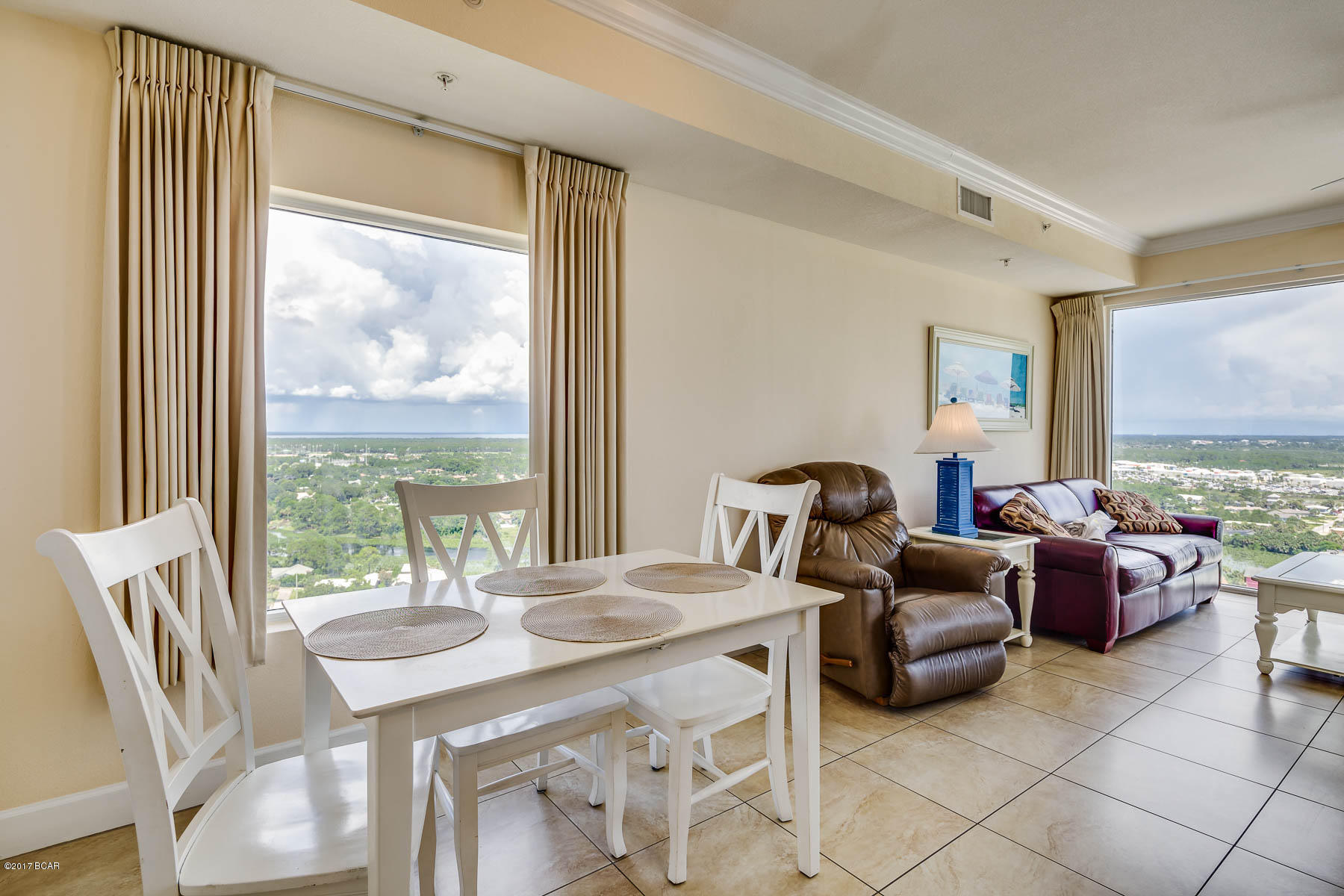 Tidewater Beach Phase II - Residential