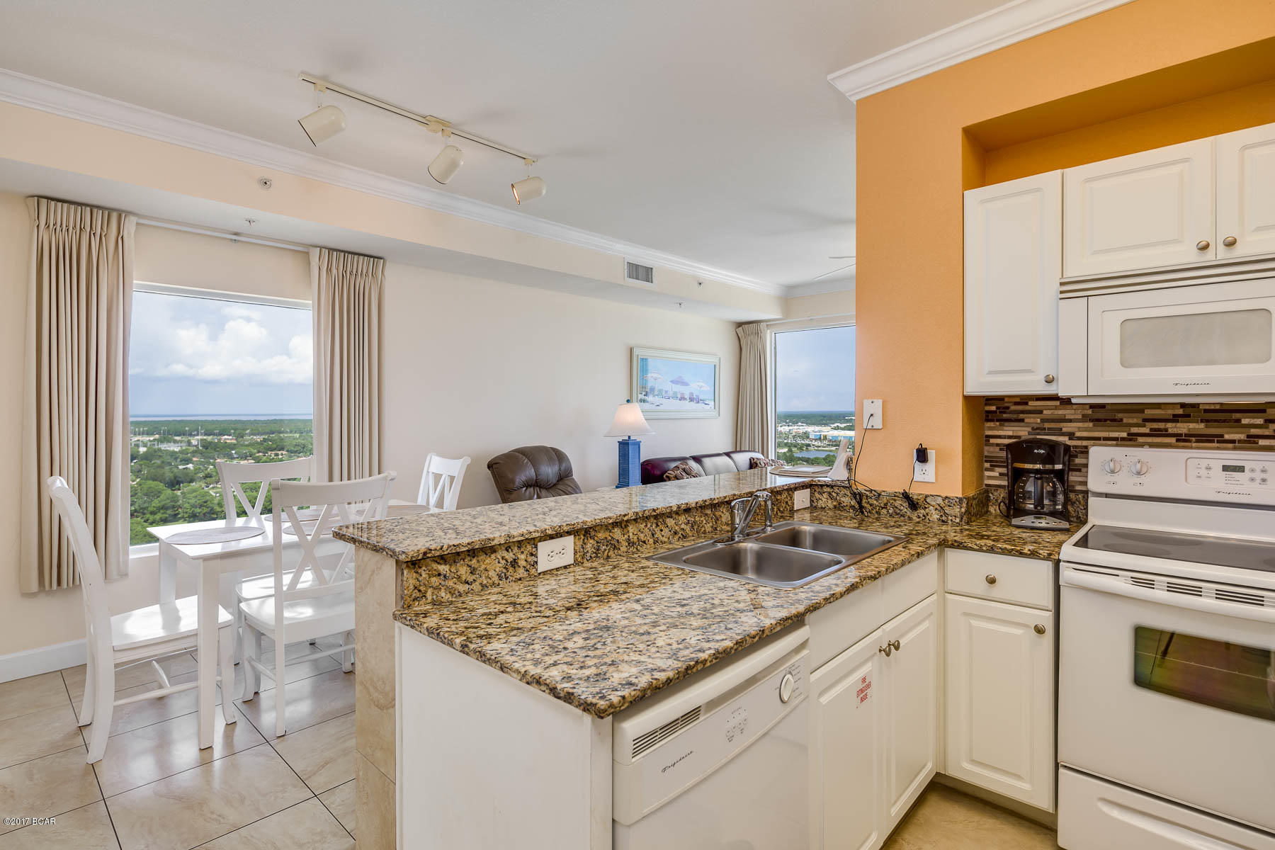 Tidewater Beach Phase II - Residential