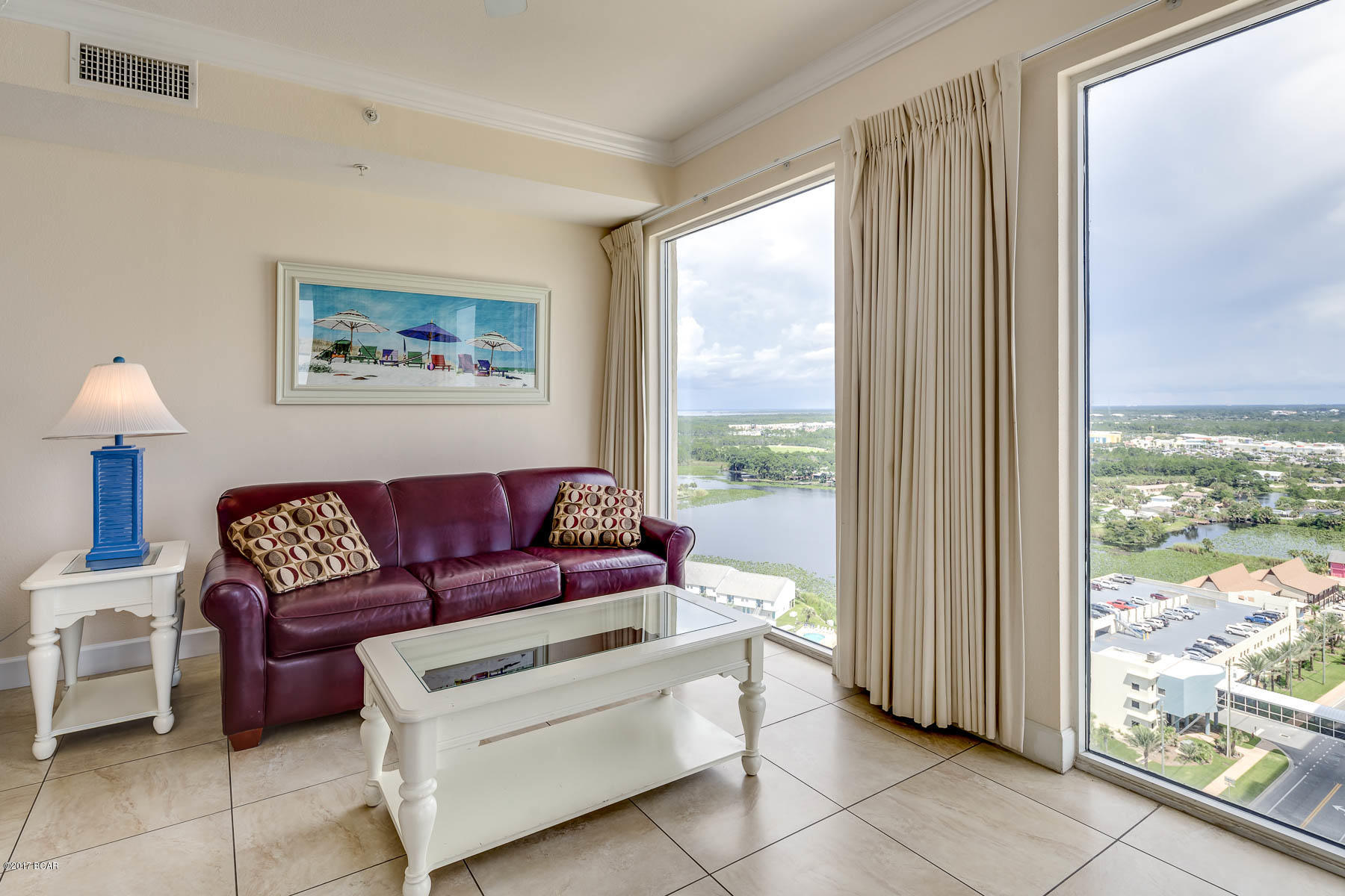 Tidewater Beach Phase II - Residential