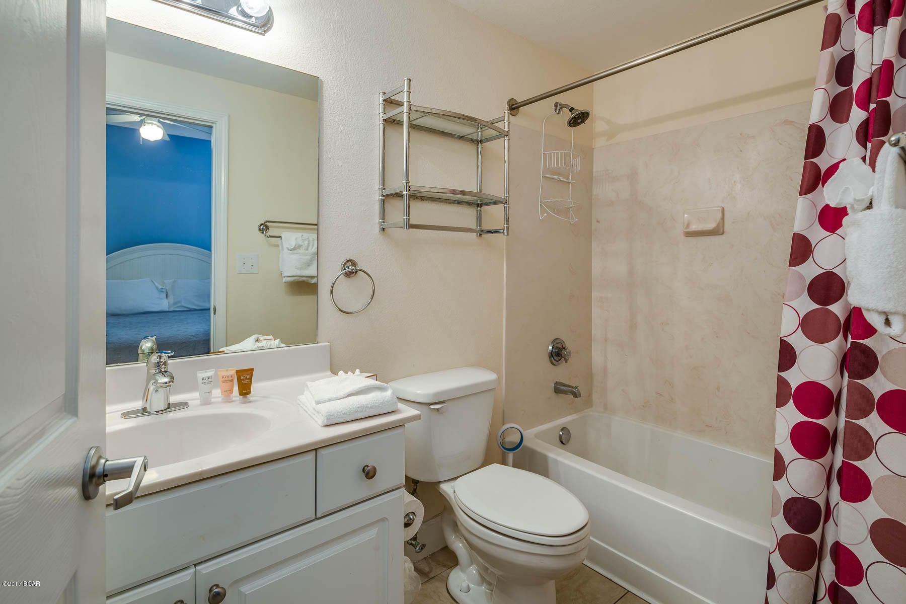 Tidewater Beach Phase II - Residential