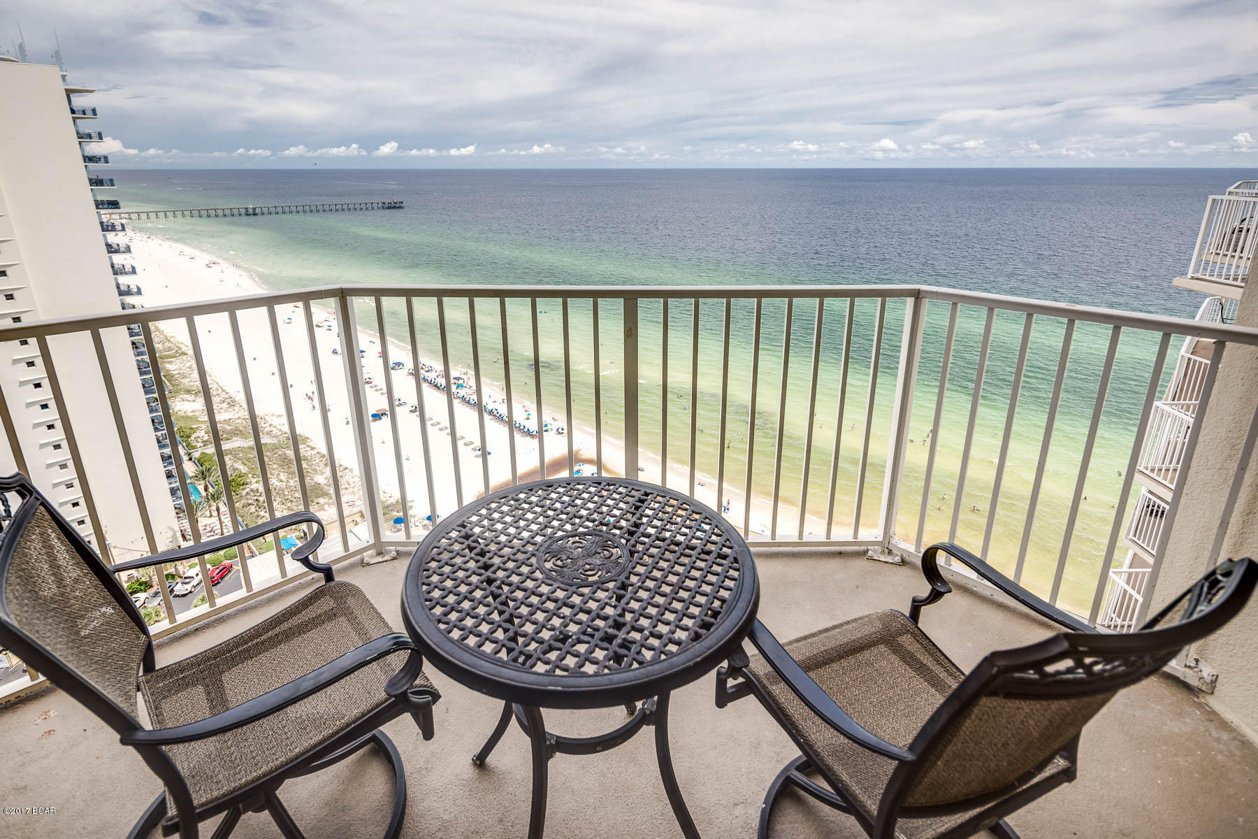 Tidewater Beach Phase II - Residential